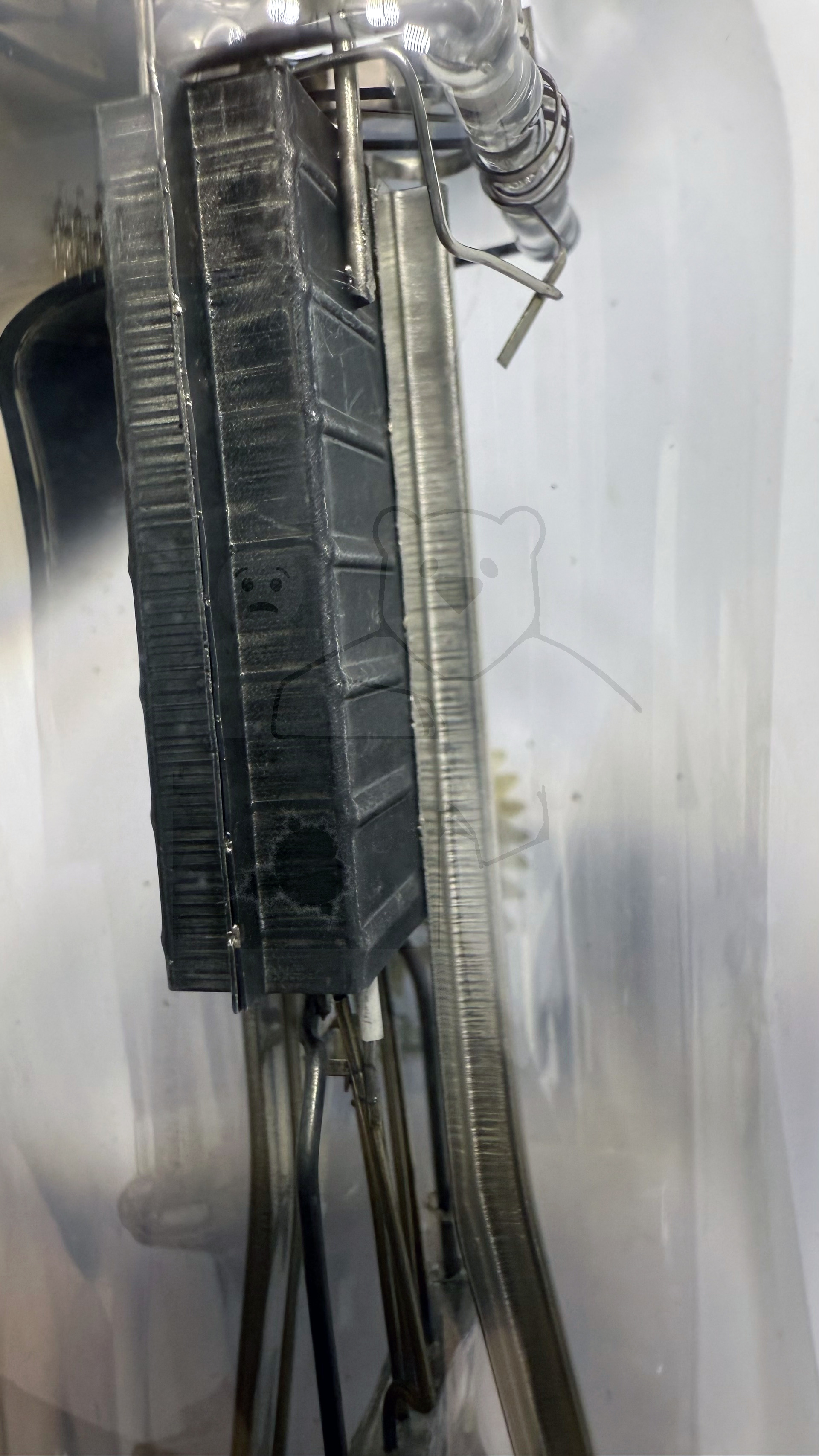 Röhre LK4250 #4645 Bild 11