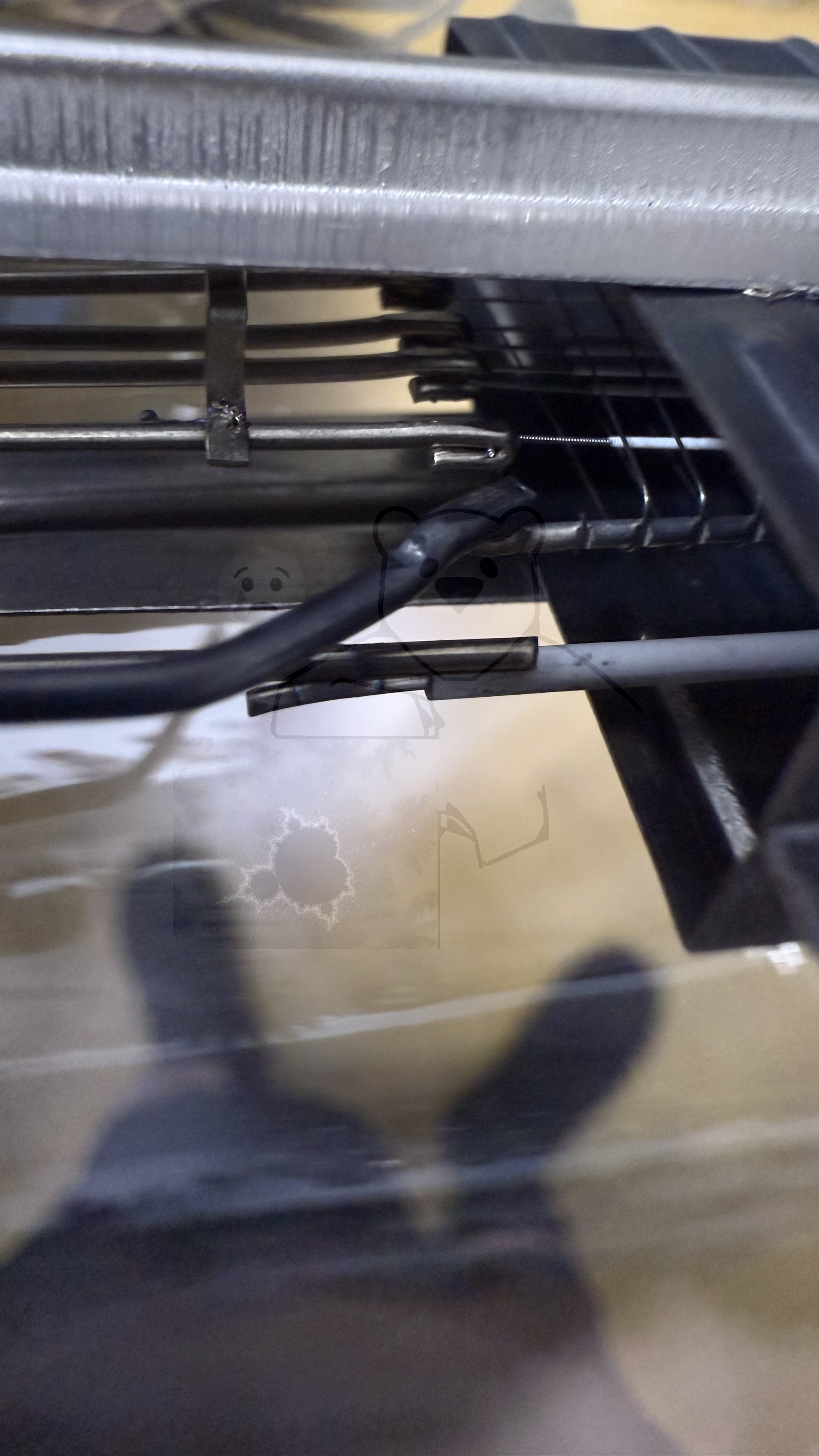 Röhre LK4250 #4645 Bild 18