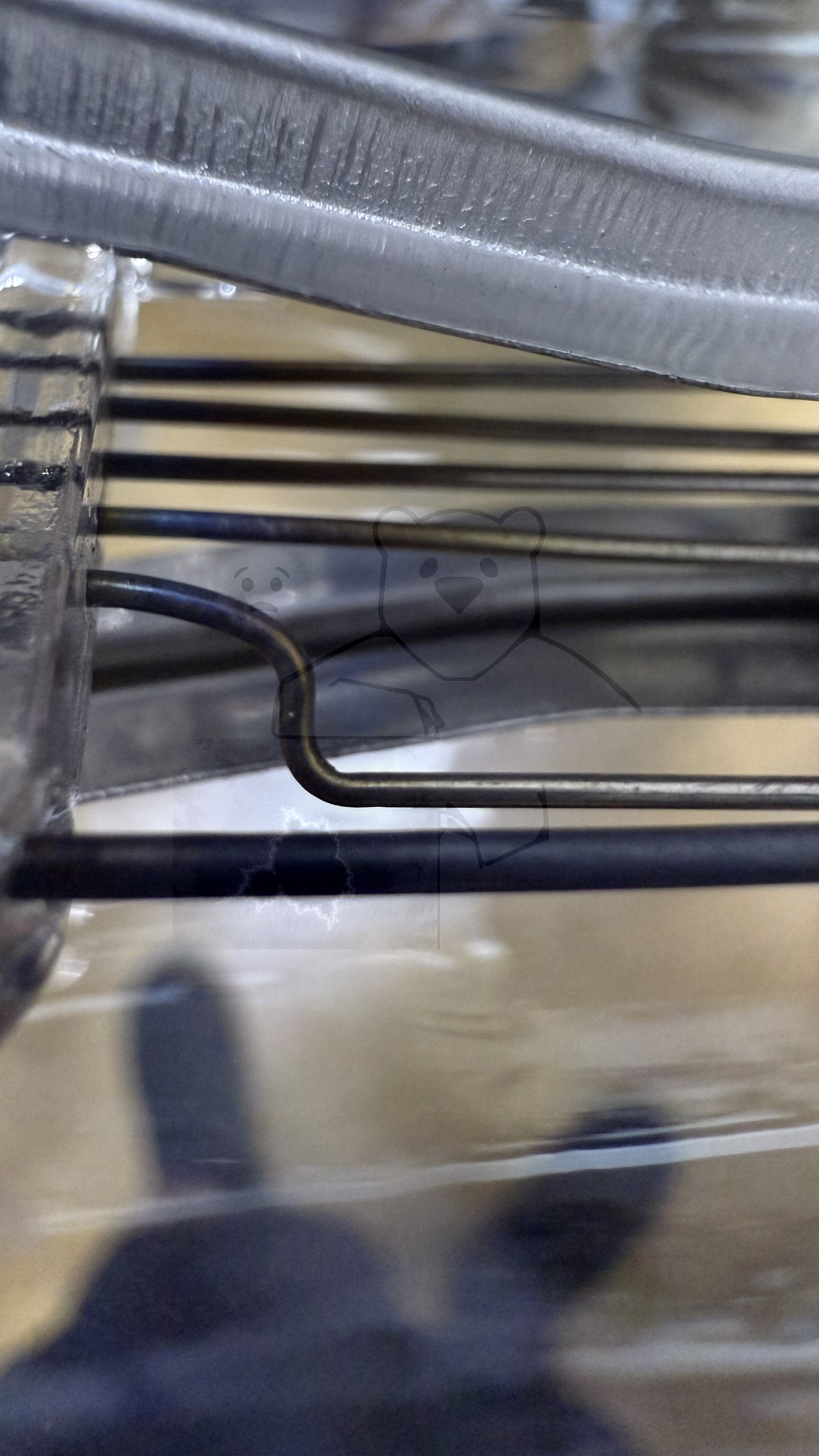 Röhre LK4250 #4645 Bild 19