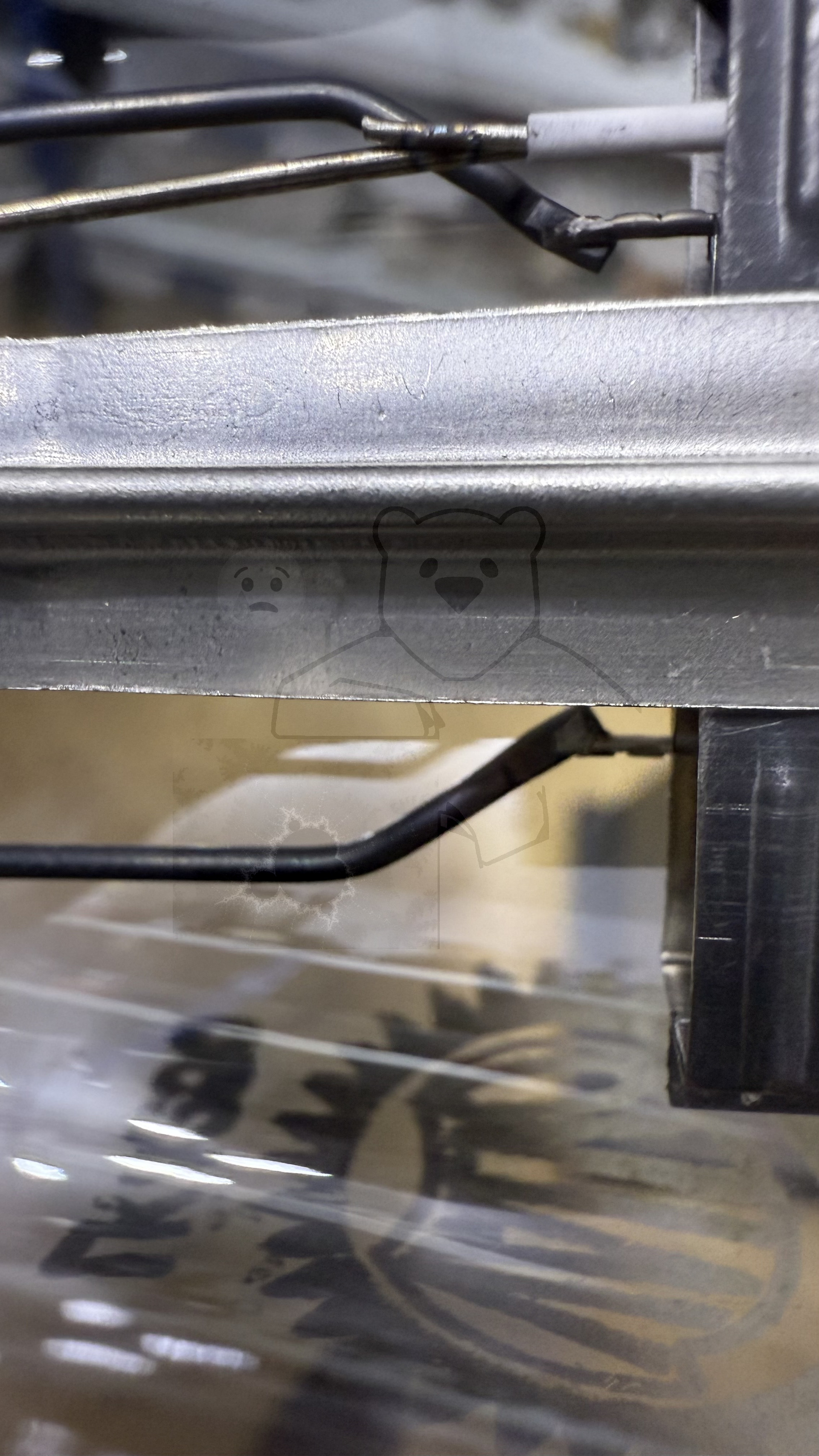 Röhre LK4250 #4645 Bild 22