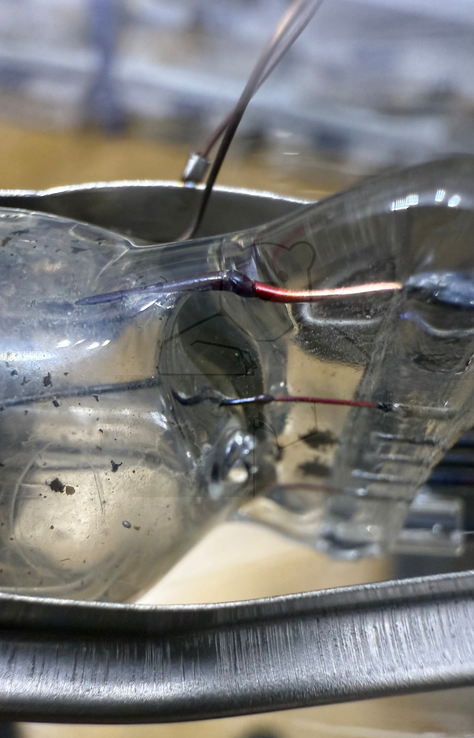 Röhre LK4250 #4645 Bild 24