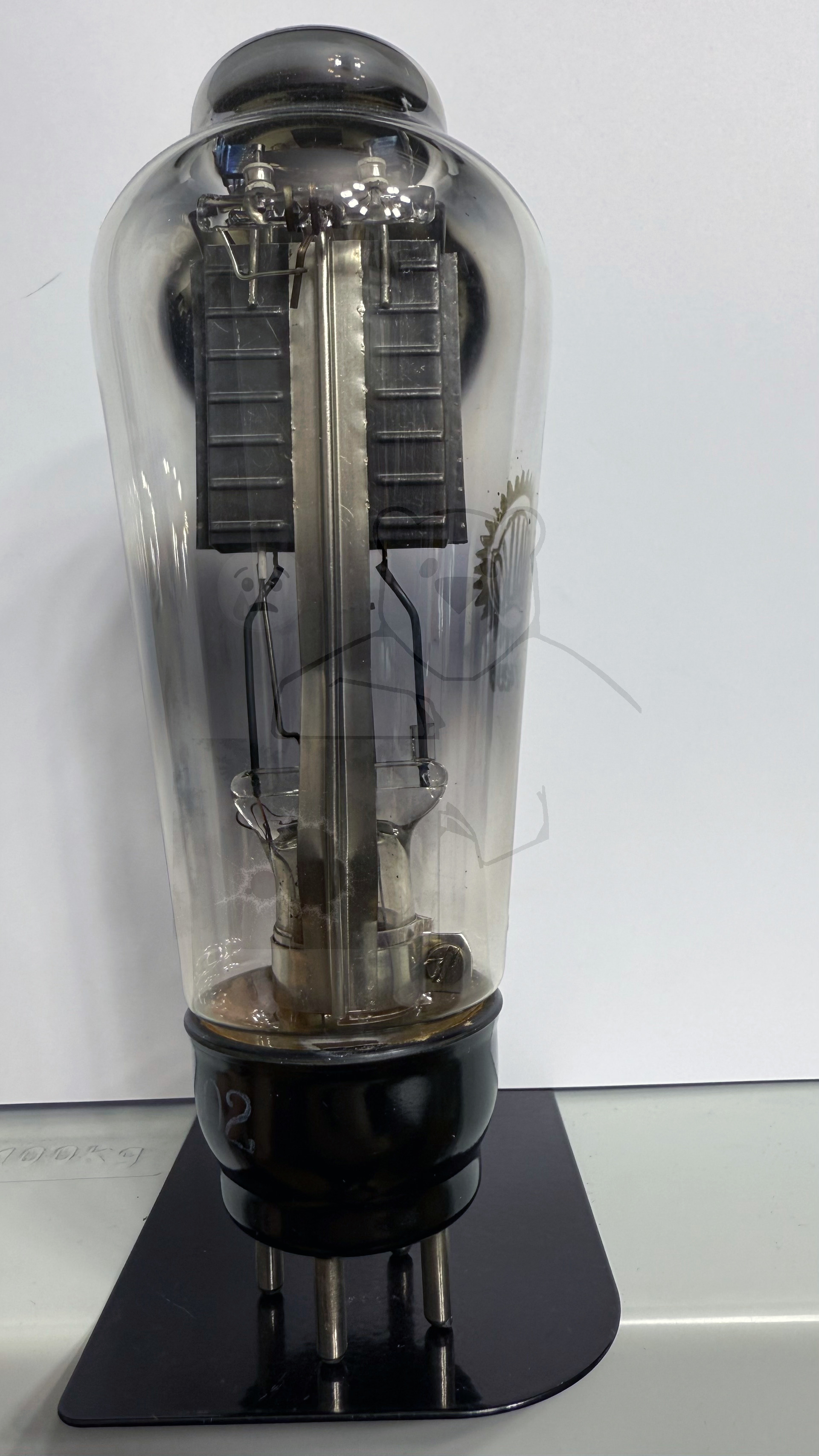 Röhre LK4250 #4645 Bild 3