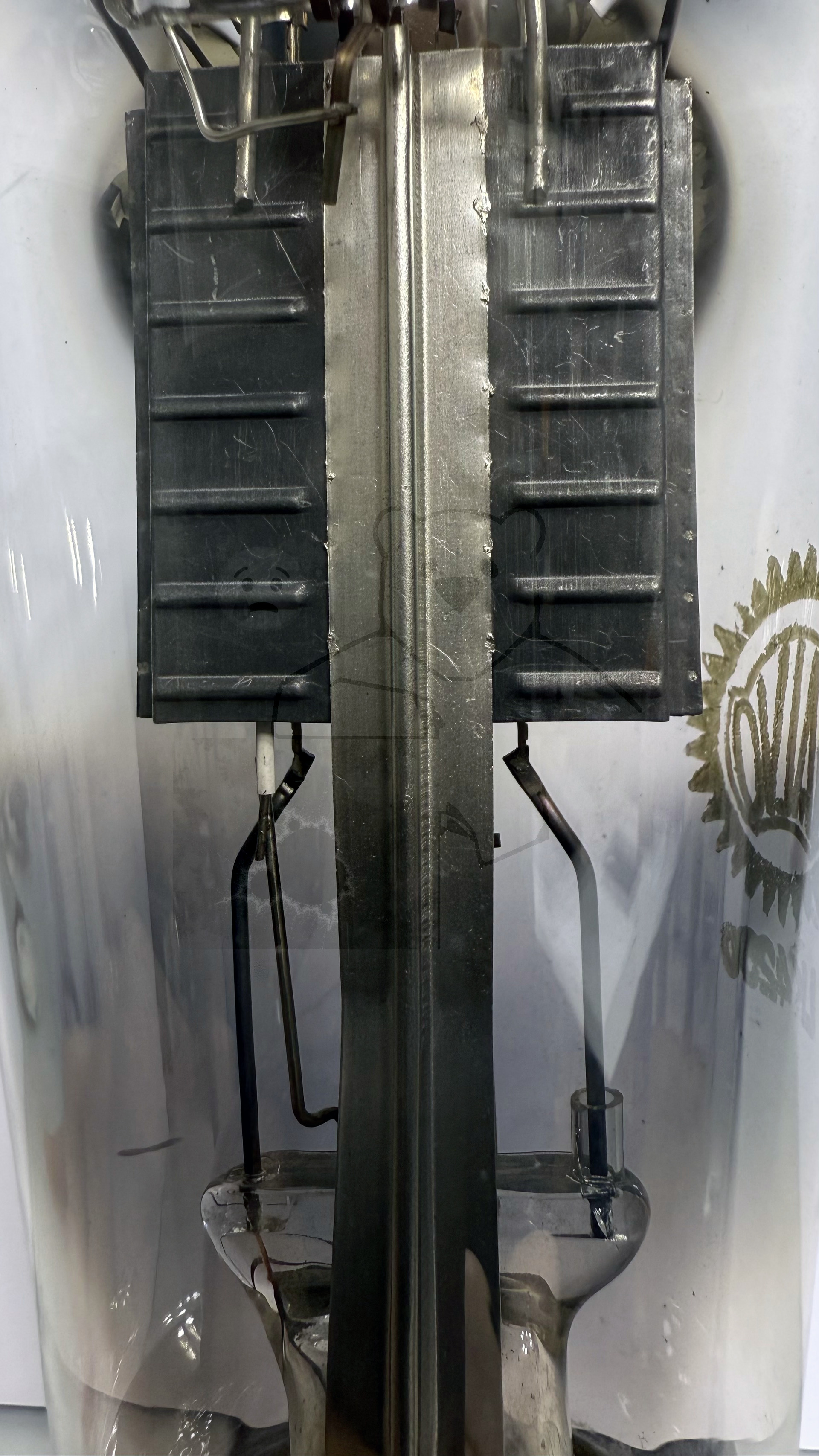 Röhre LK4250 #4645 Bild 4