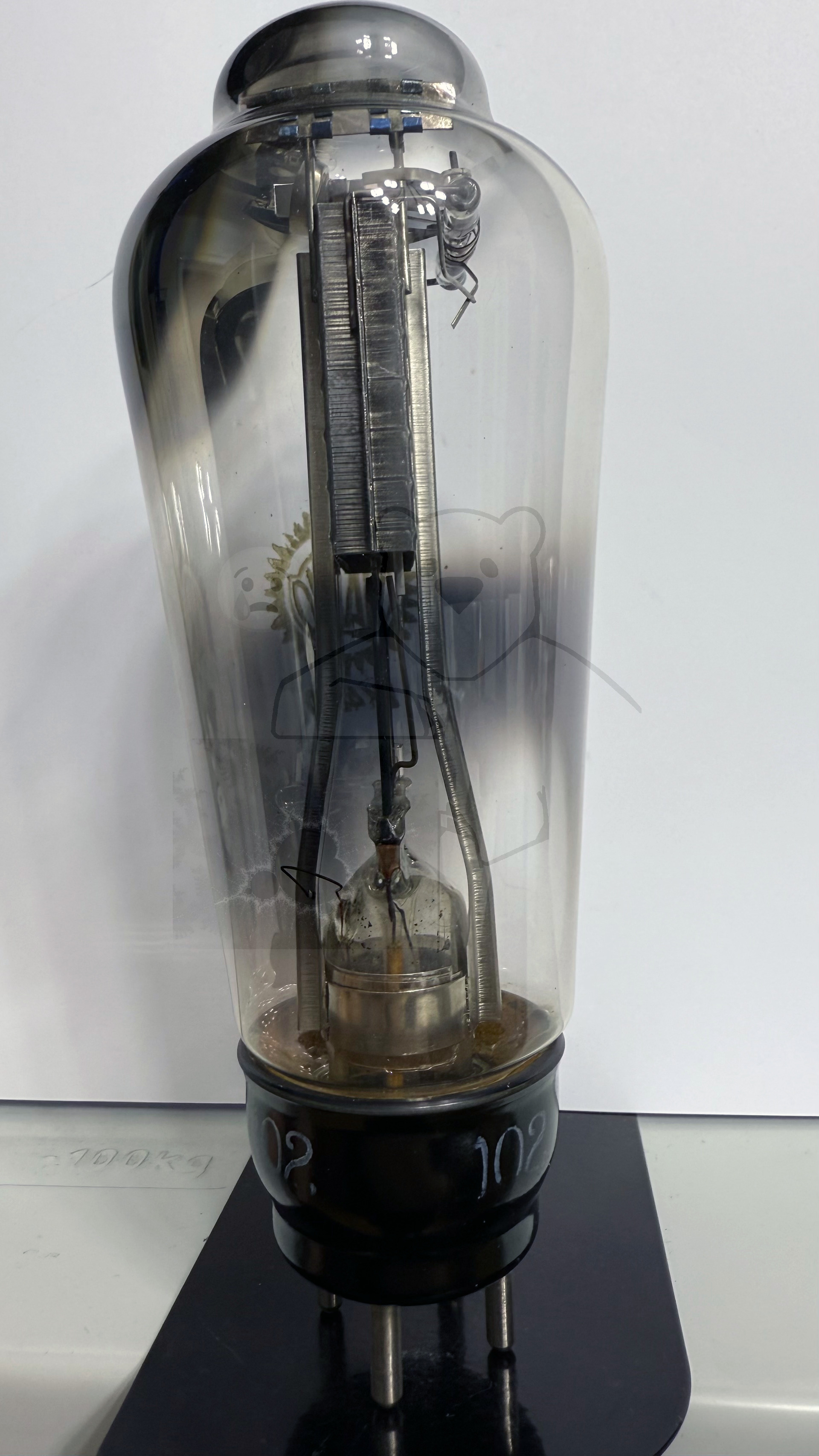 Röhre LK4250 #4645 Bild 9