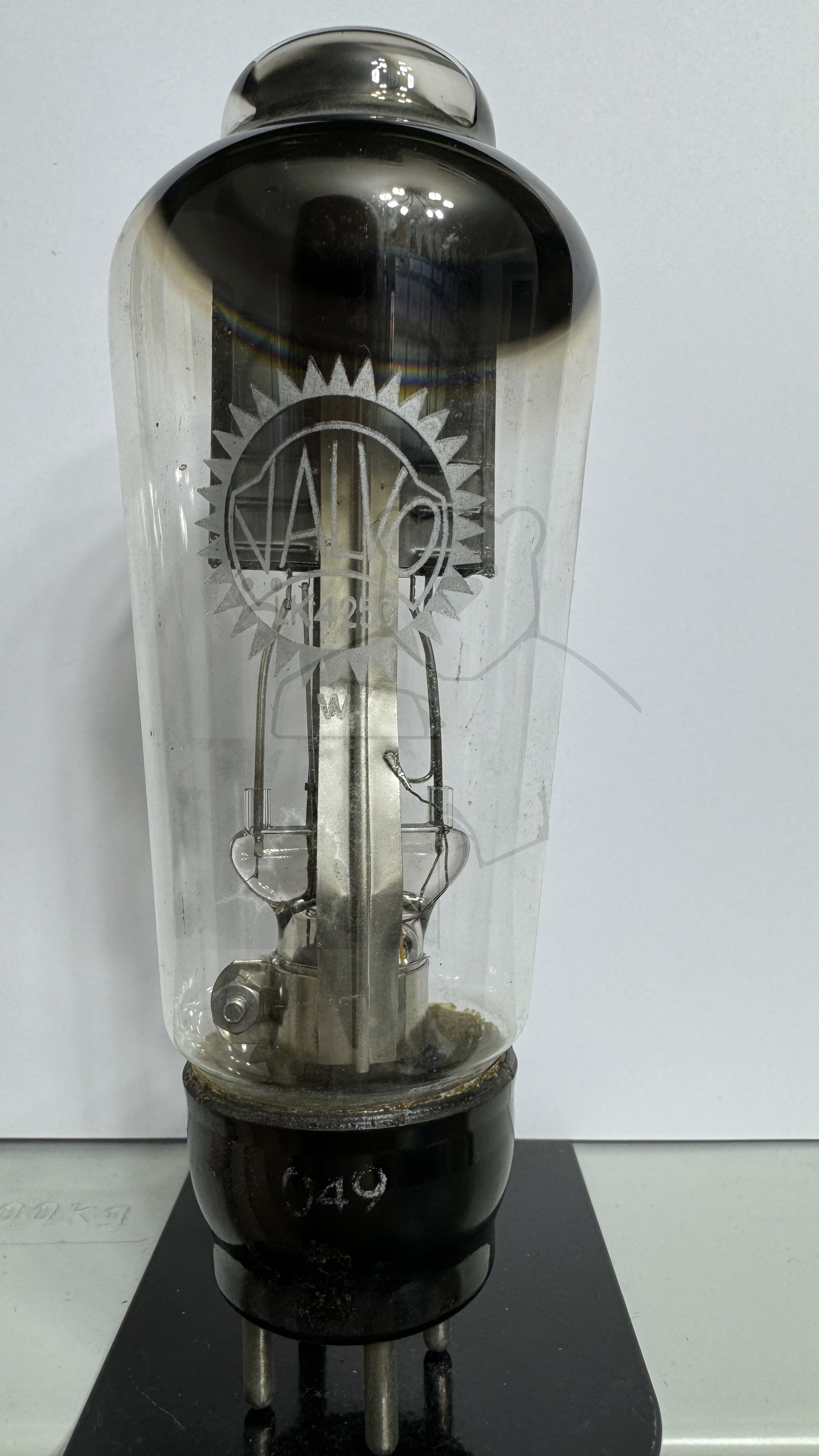 Röhre LK4250 #4646 Bild 1