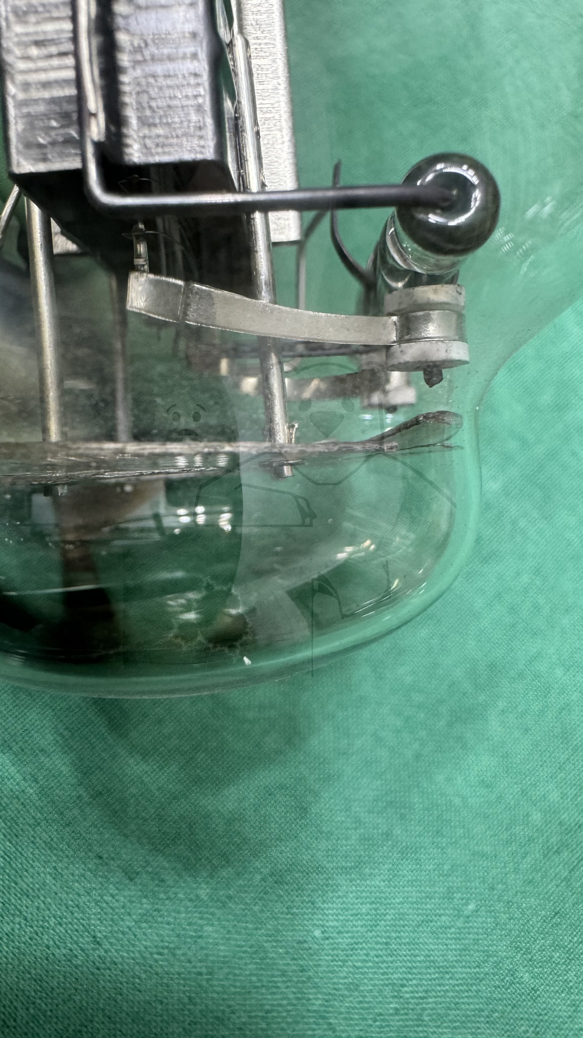 Röhre LK4250 #4646 Bild 17