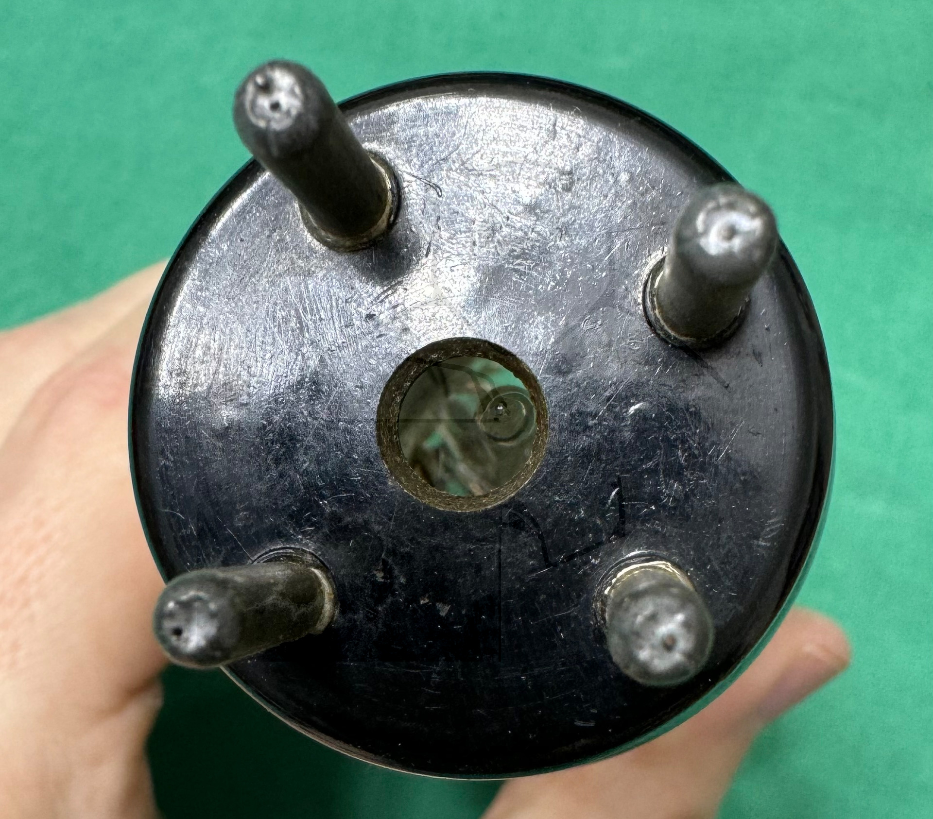 Röhre LK4250 #4646 Bild 19