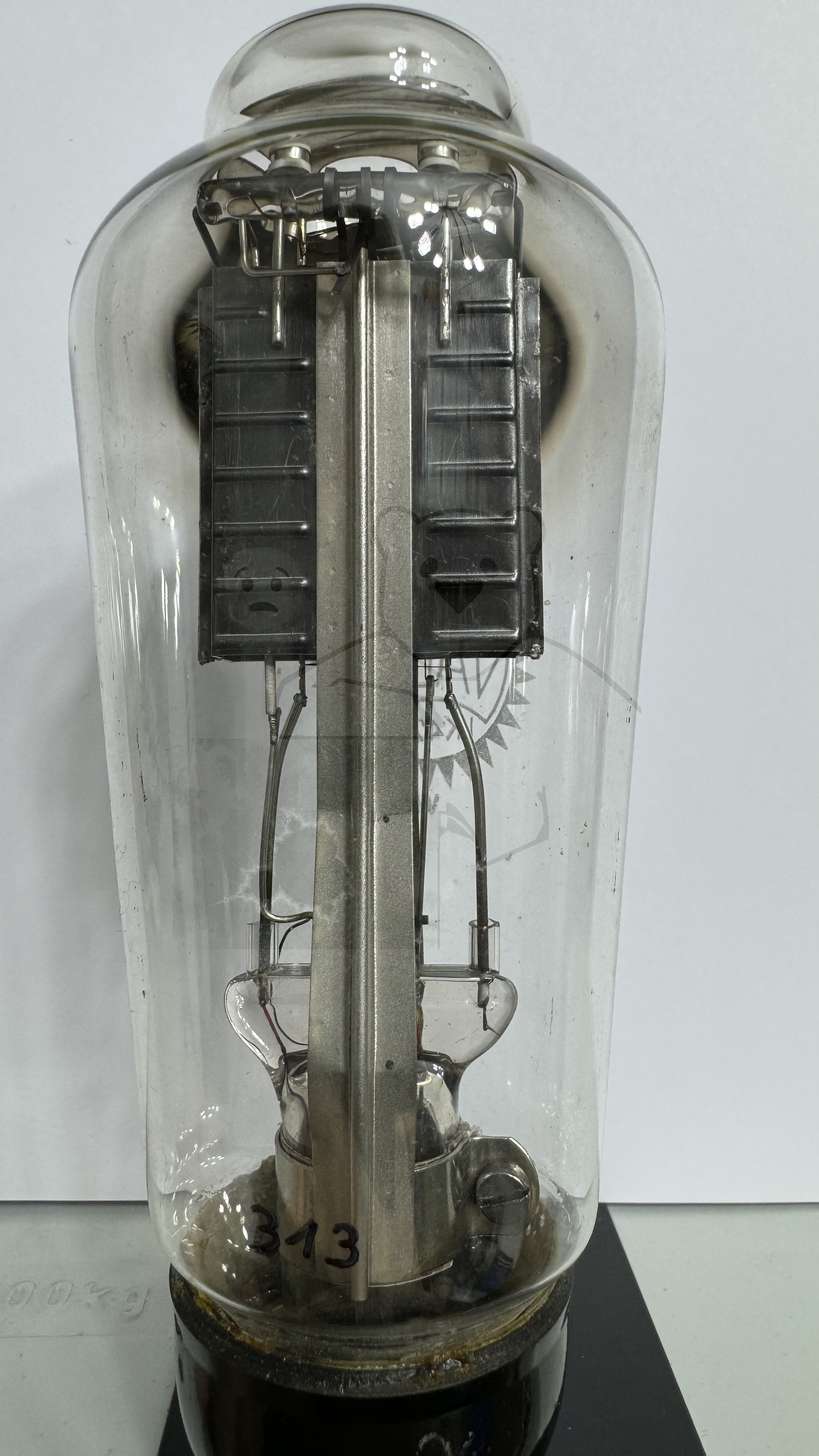 Röhre LK4250 #4646 Bild 4