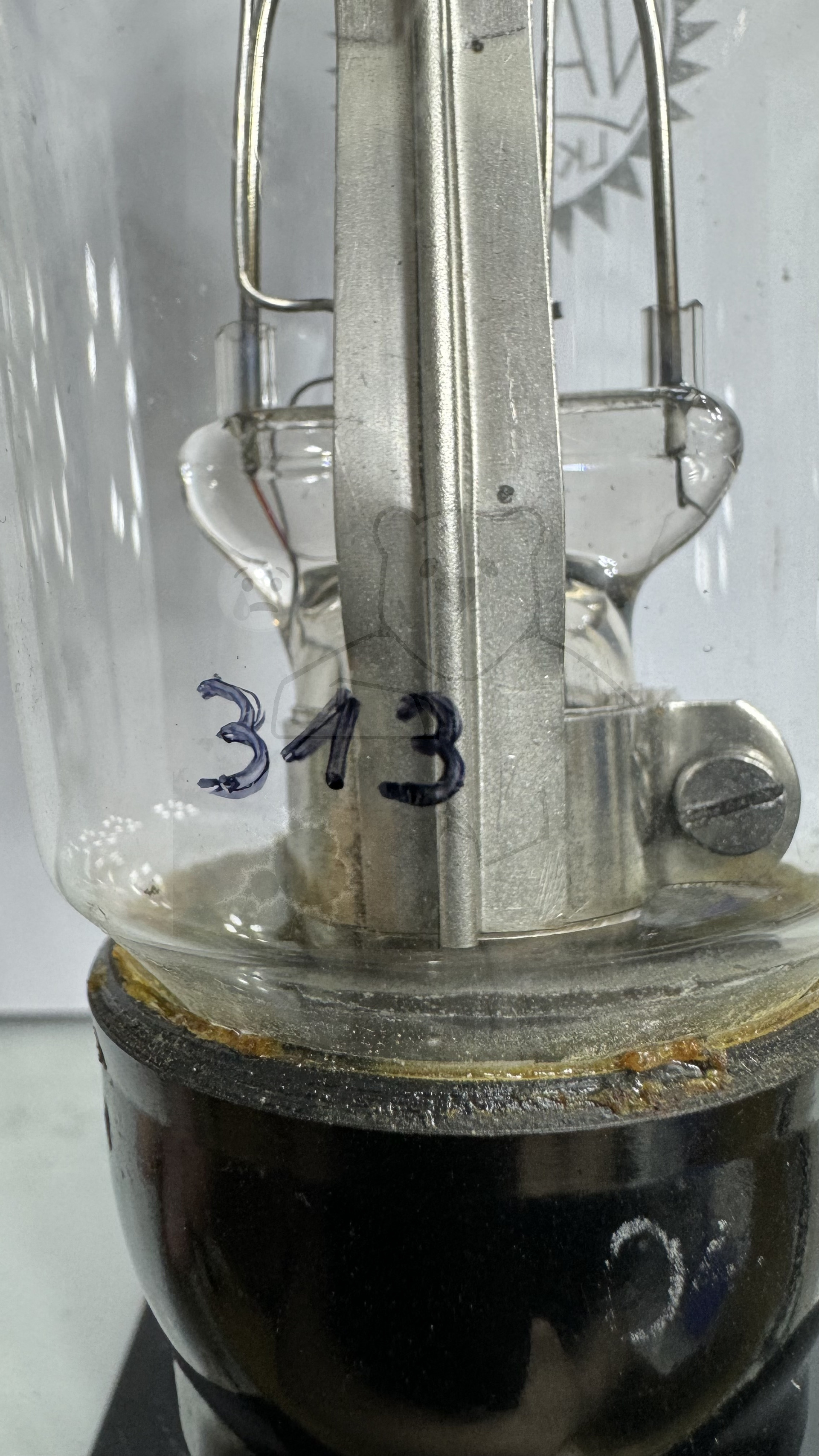 Röhre LK4250 #4646 Bild 7