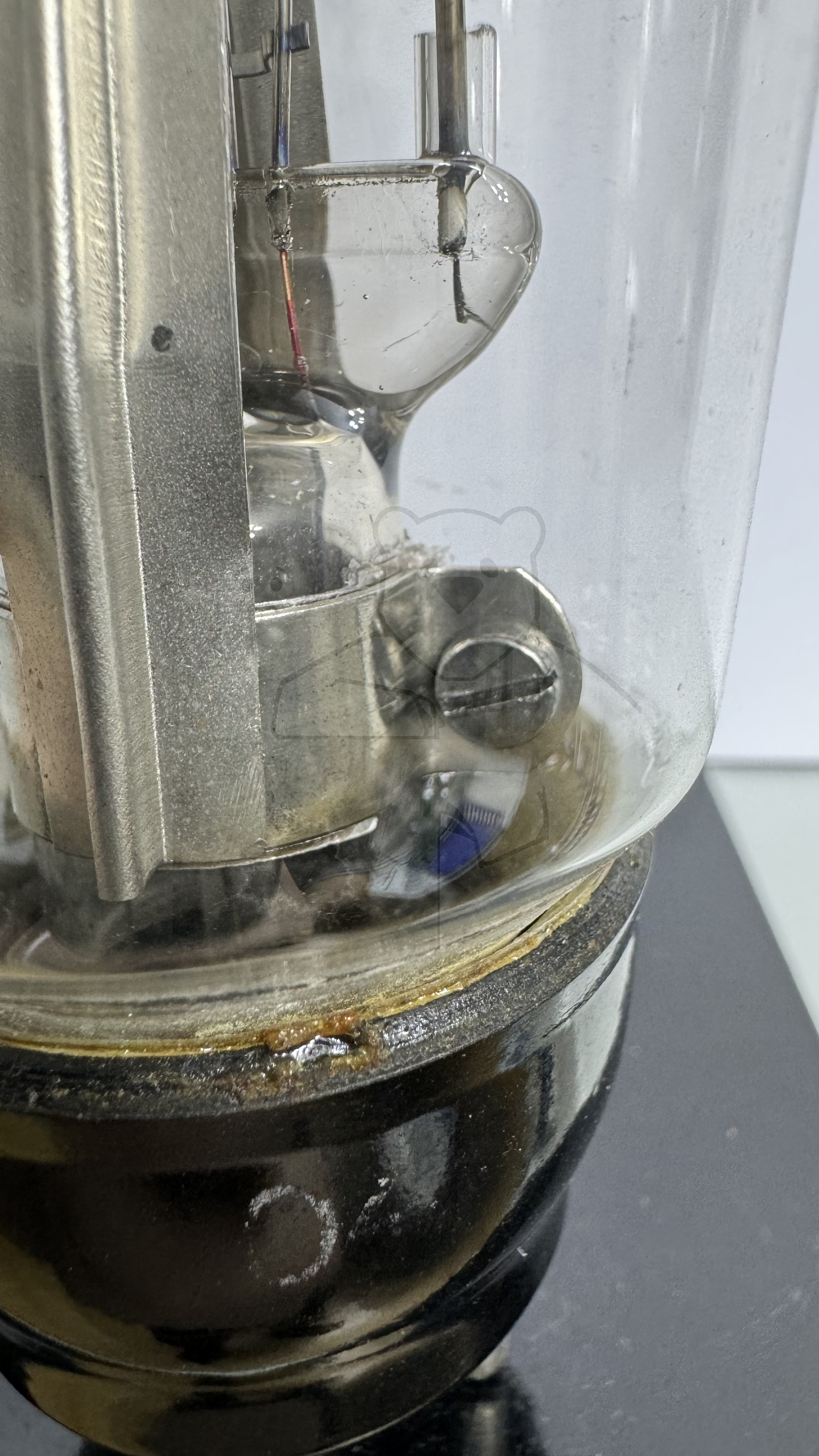 Röhre LK4250 #4646 Bild 8