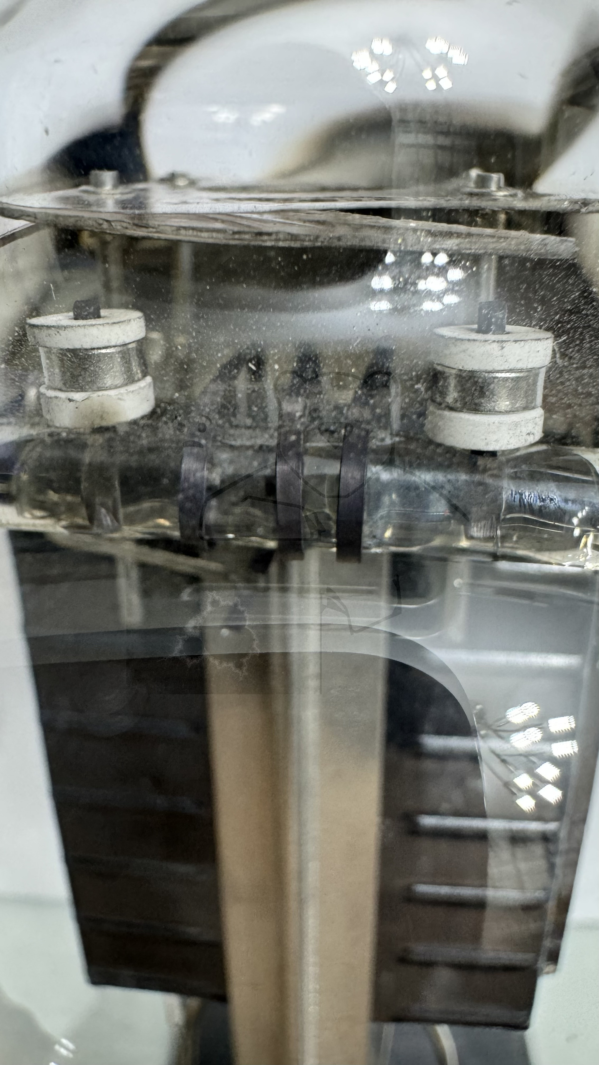 Röhre LK4250 #4646 Bild 9