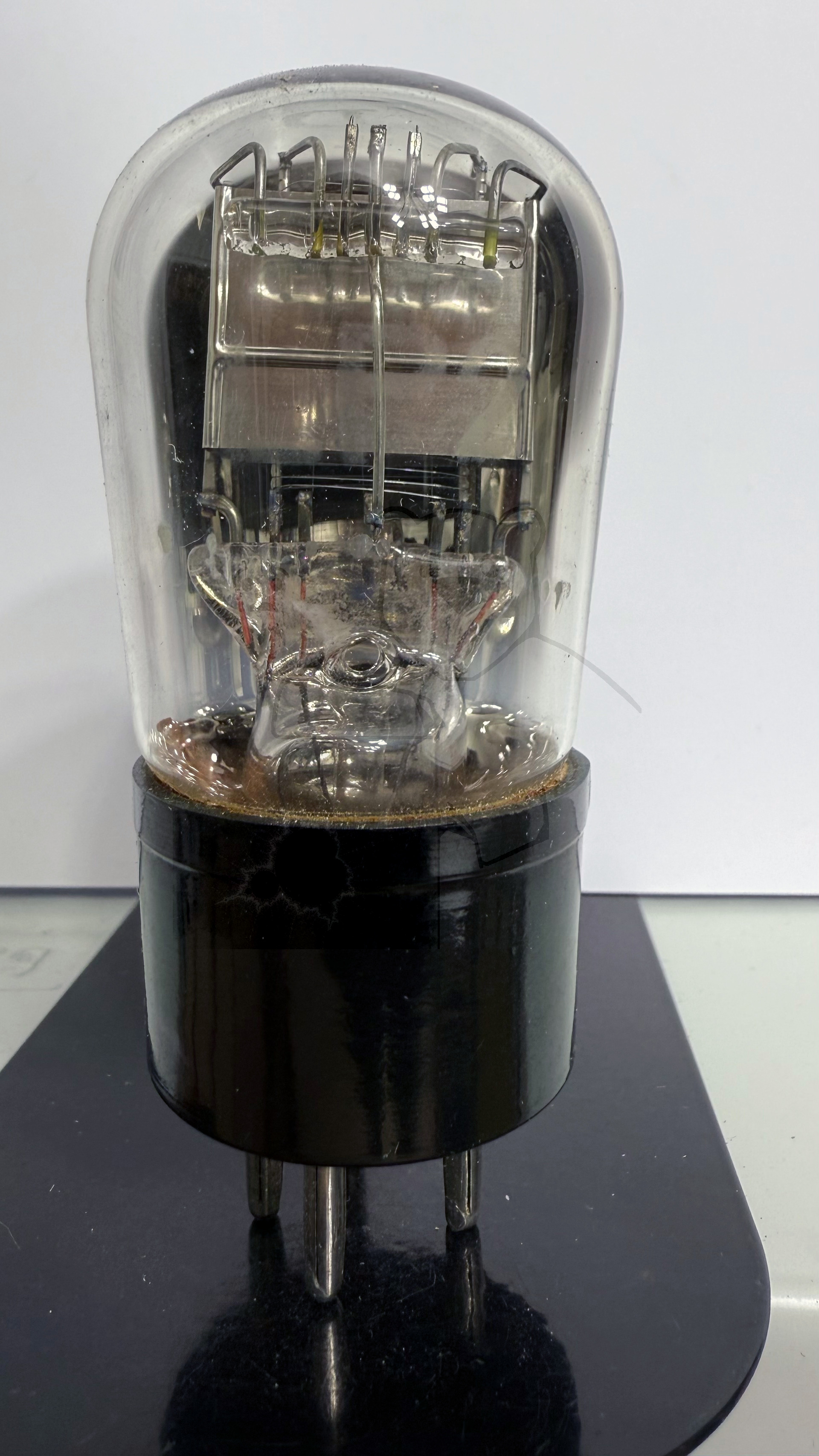 Röhre LP2 #8375 Bild 1