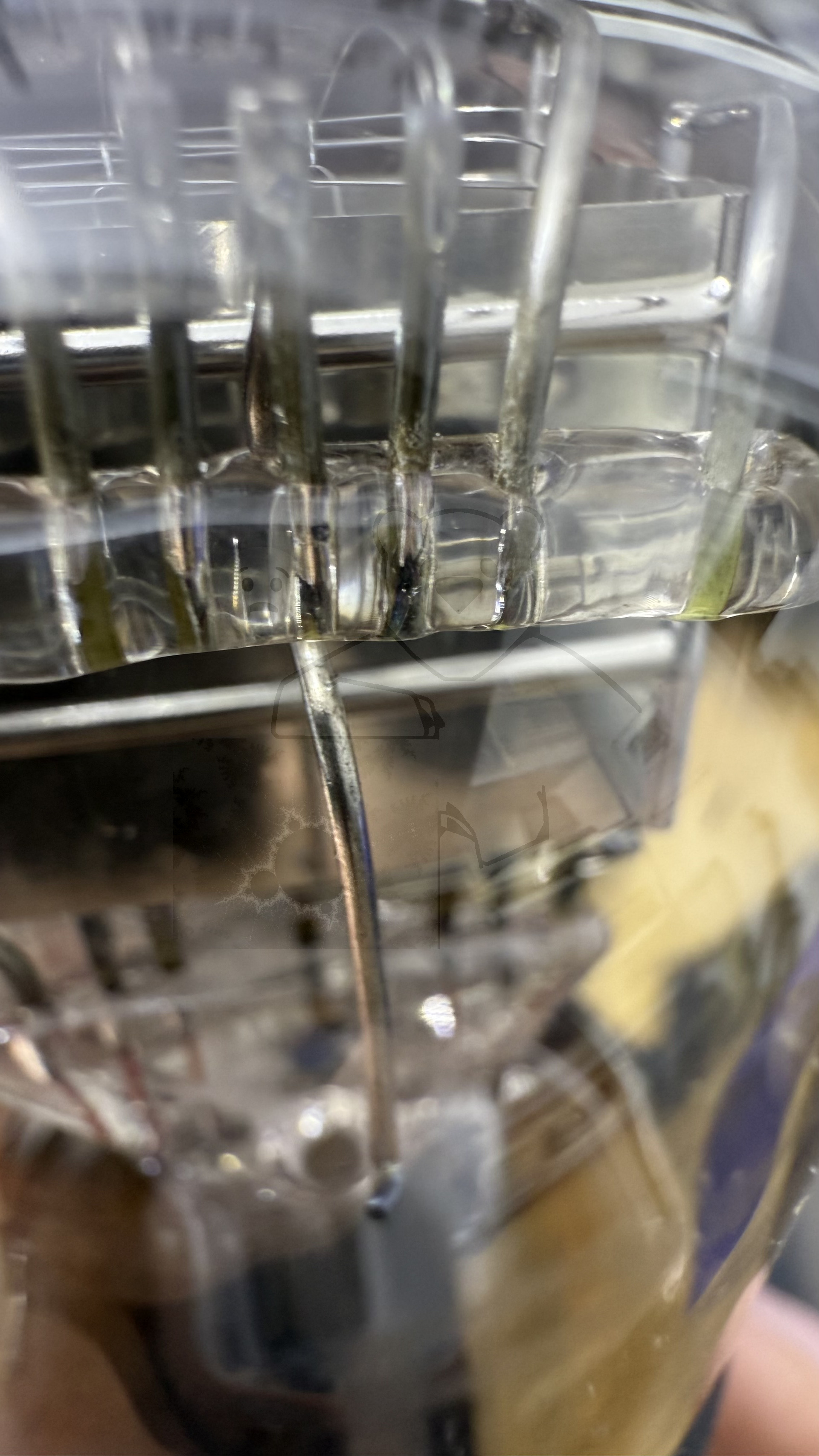 Röhre LP2 #8375 Bild 10