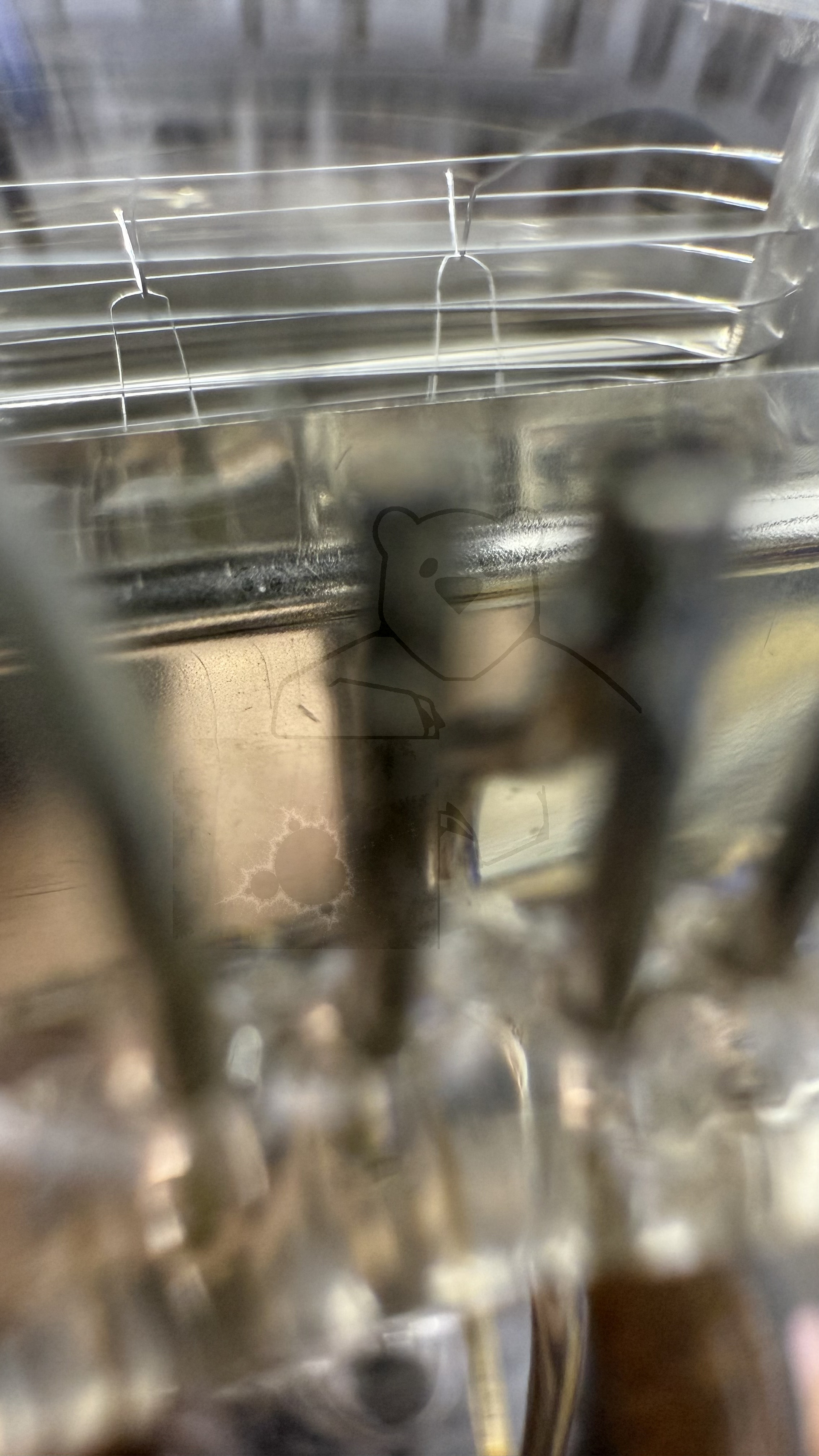 Röhre LP2 #8375 Bild 11