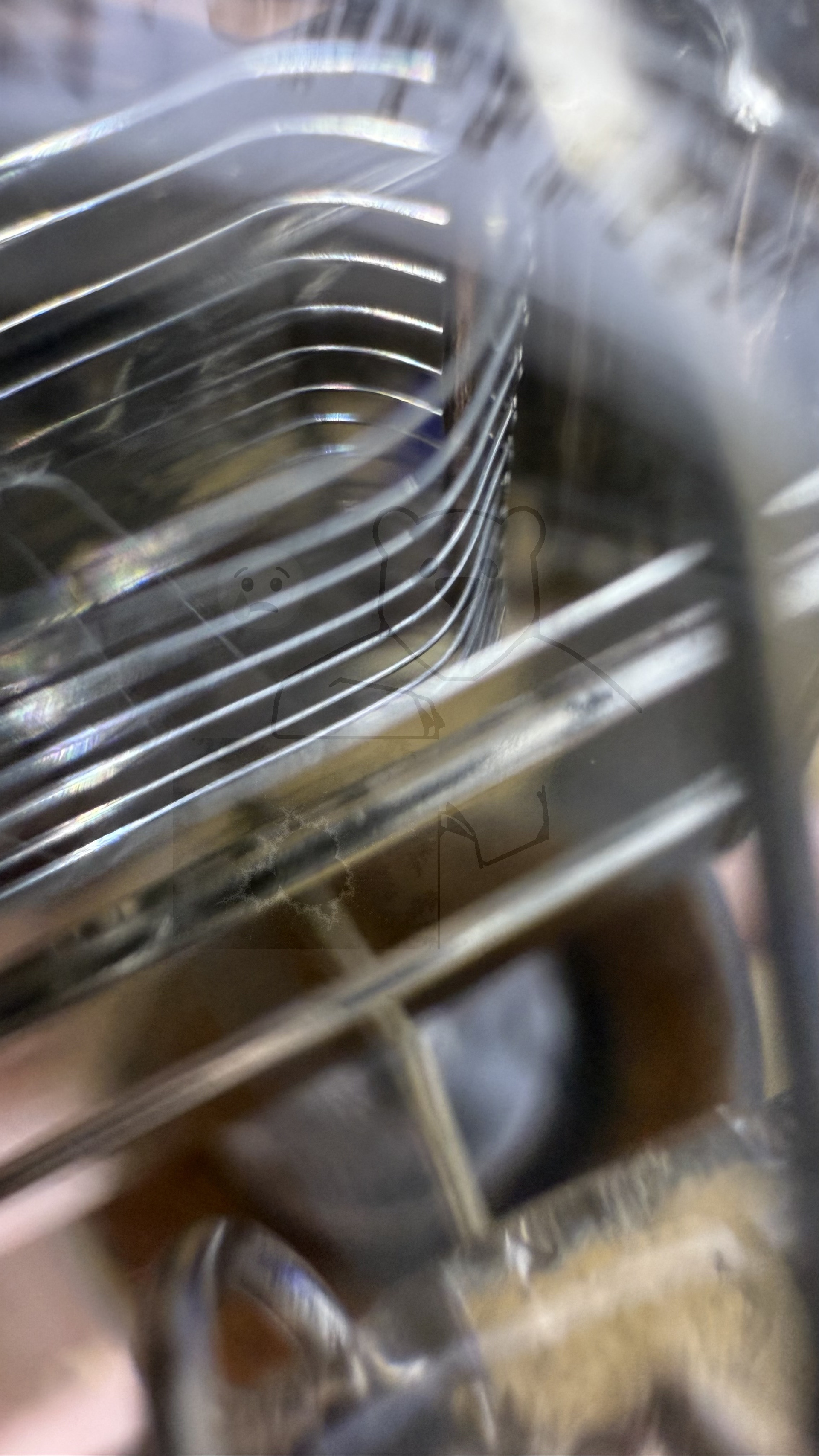 Röhre LP2 #8375 Bild 14