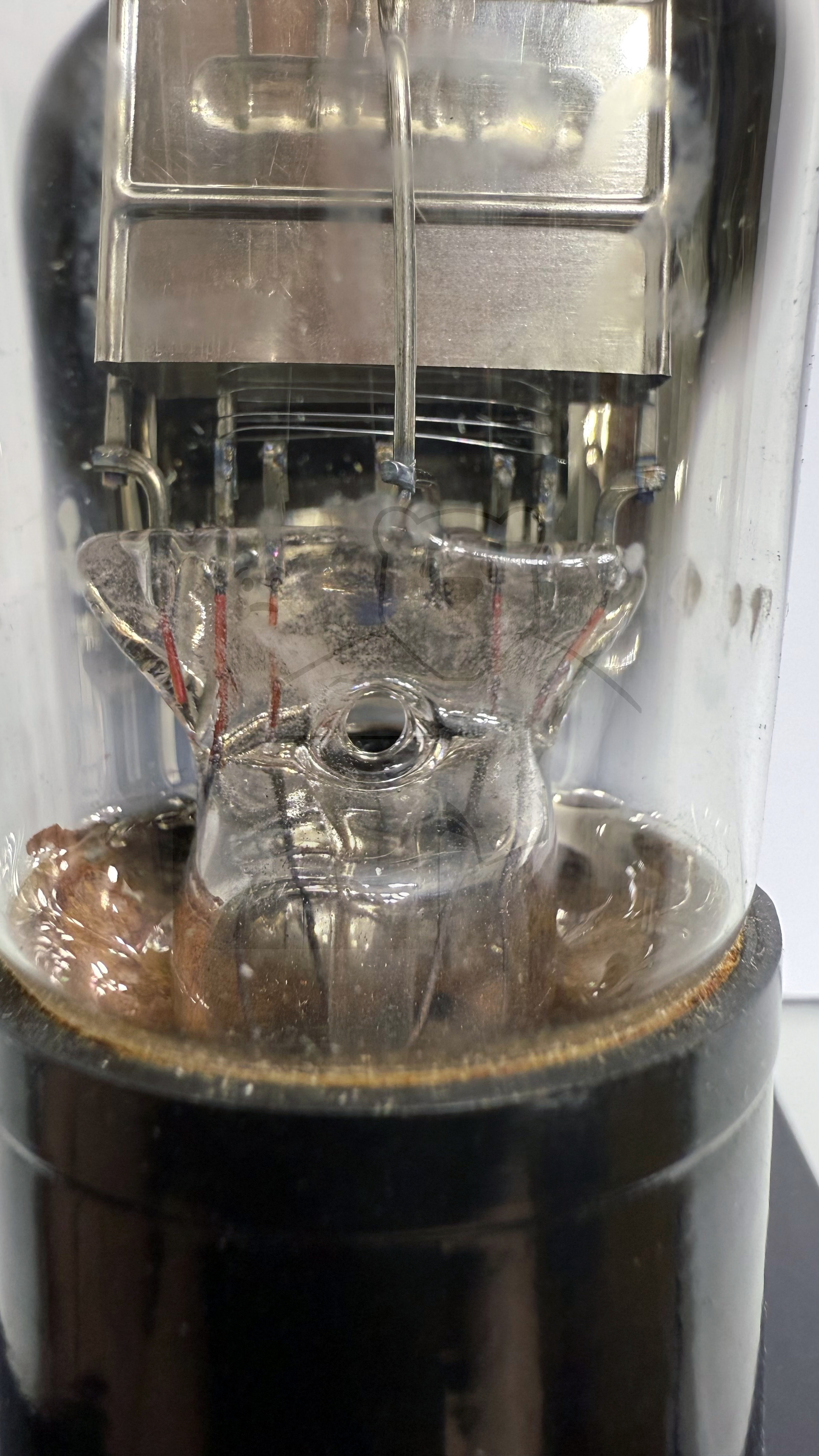 Röhre LP2 #8375 Bild 3