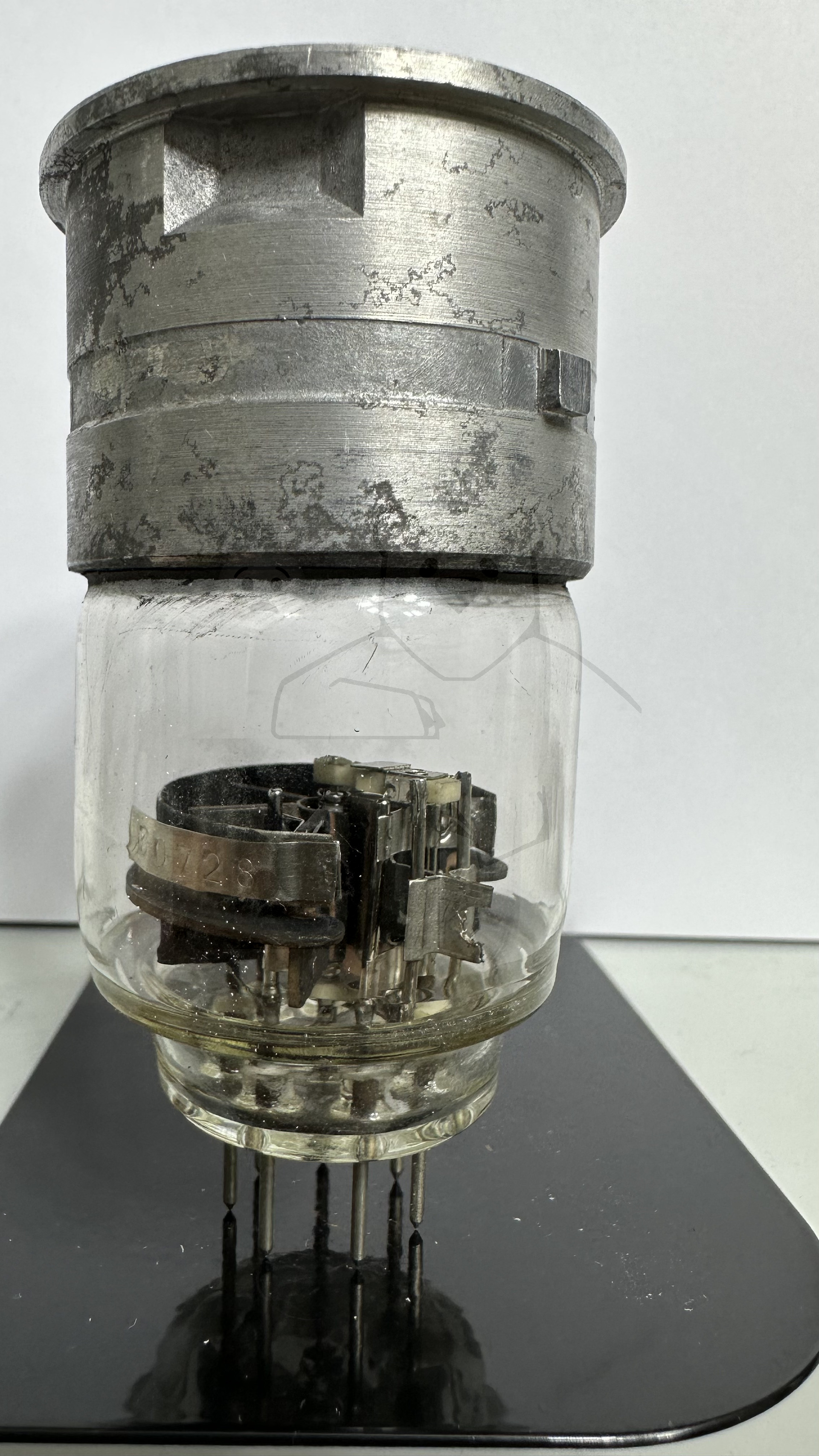 Röhre LS30 #4696 Bild 1