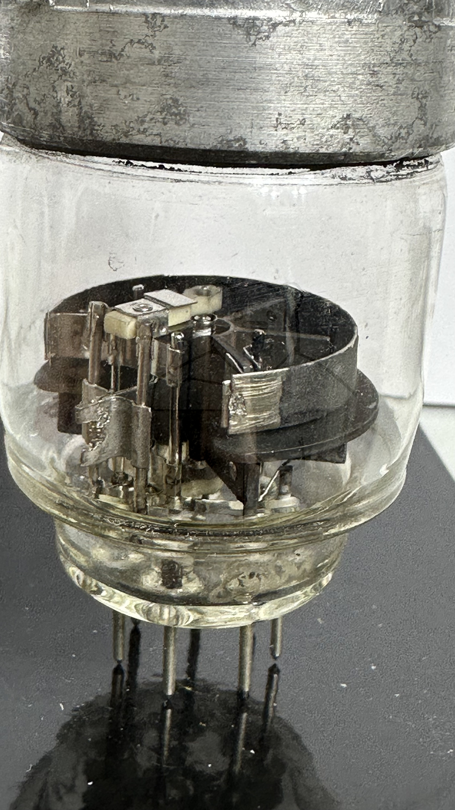 Röhre LS30 #4696 Bild 4