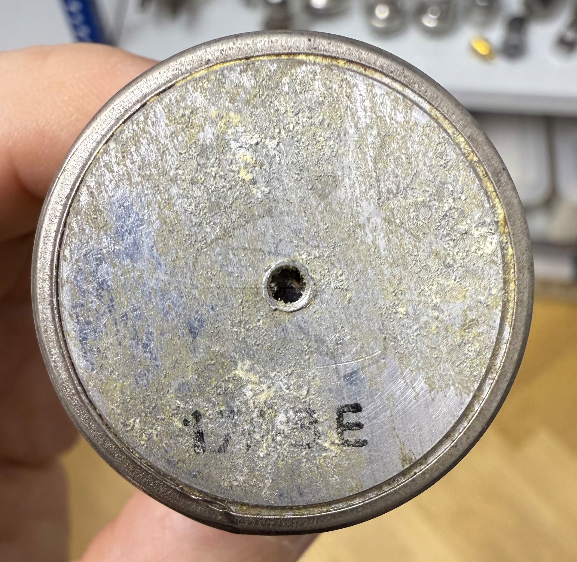 Röhre LS4 #6518 Bild 10