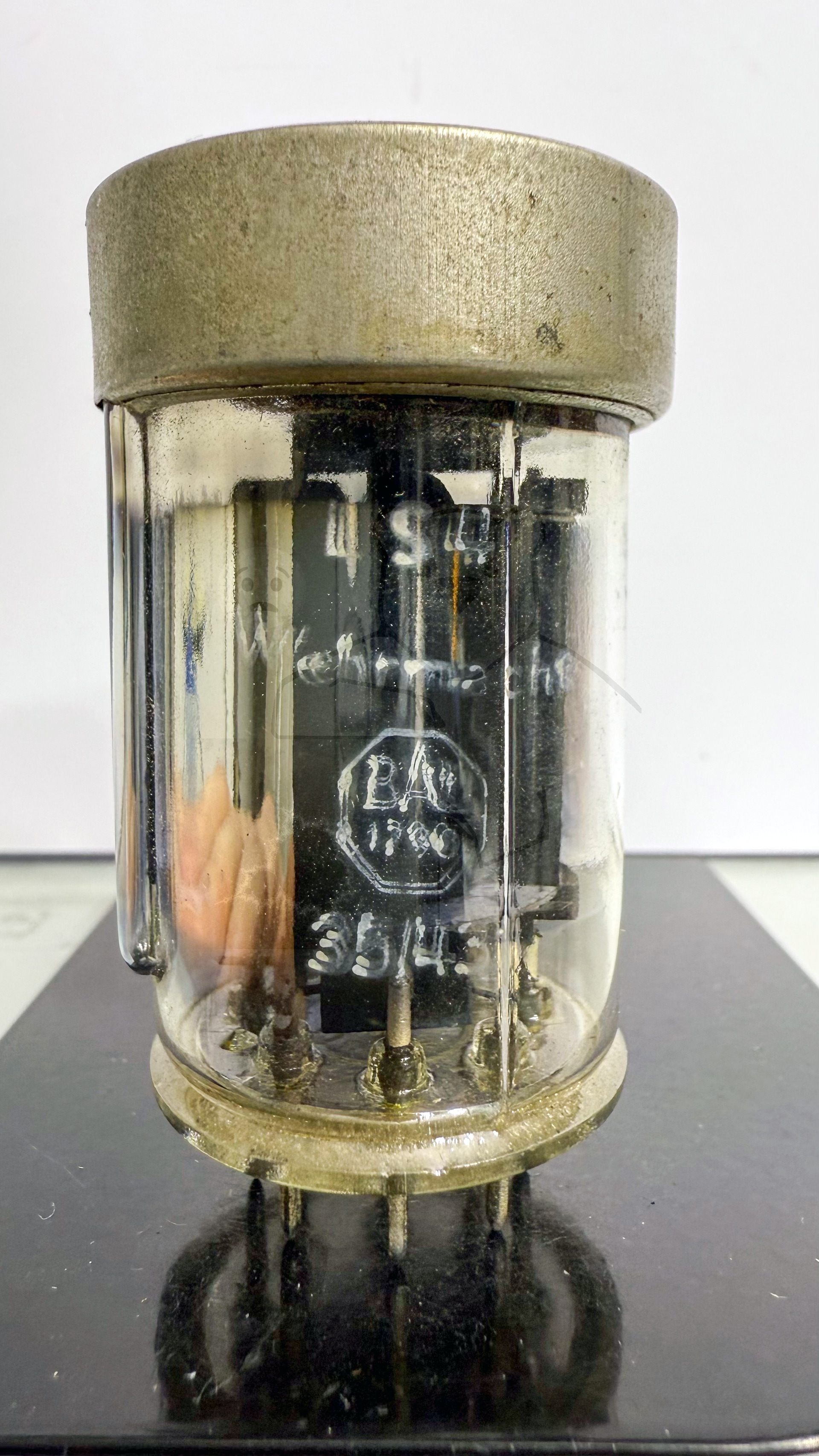 Röhre LS4 #6518 Bild 2