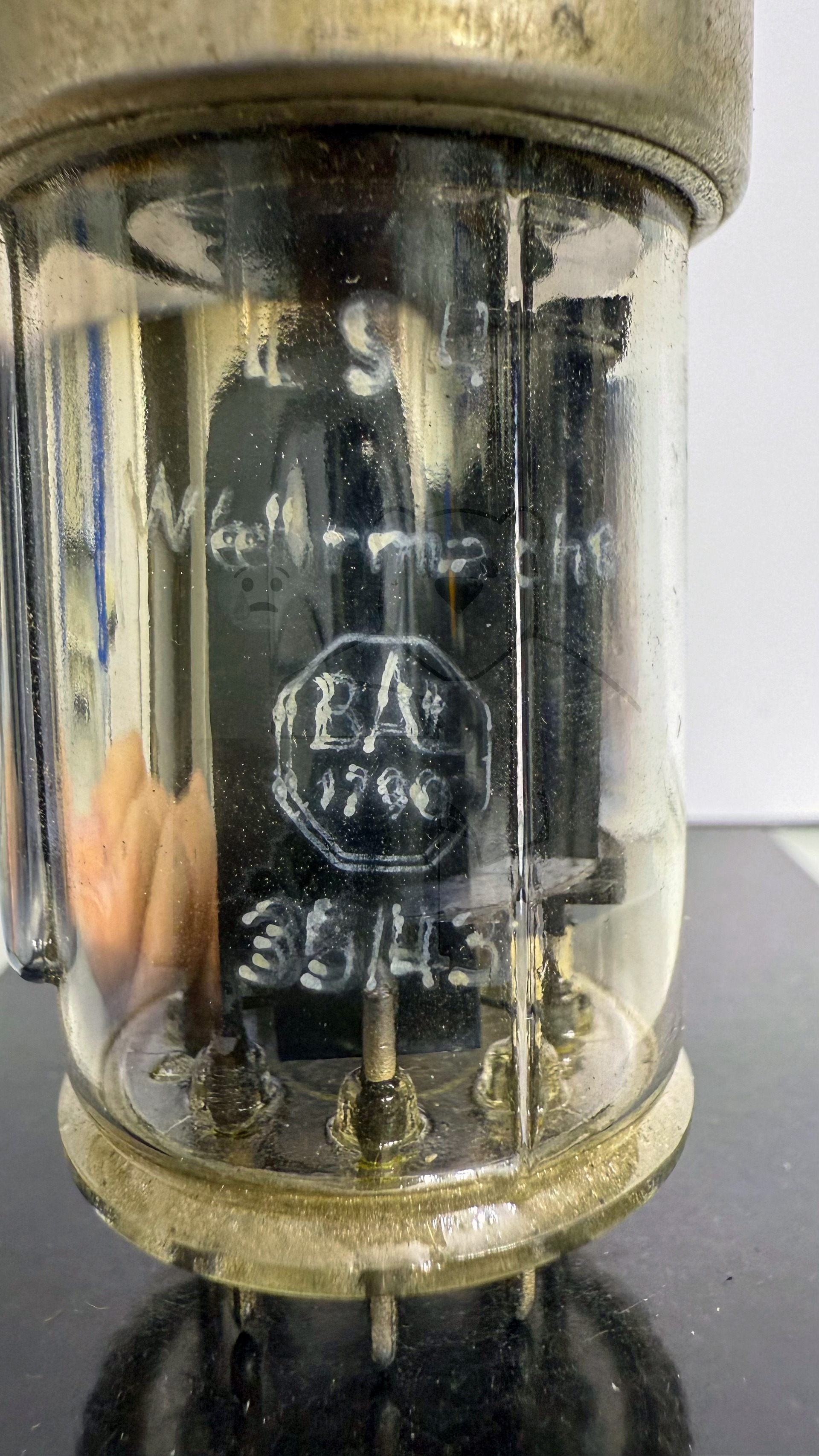 Röhre LS4 #6518 Bild 3