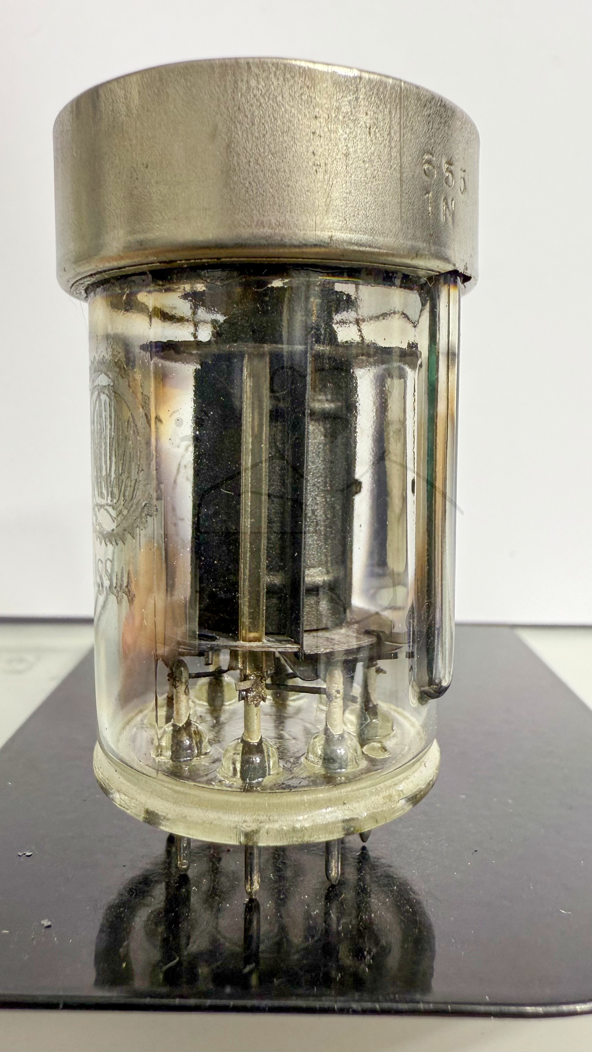 Röhre LS4 #6616 Bild 2