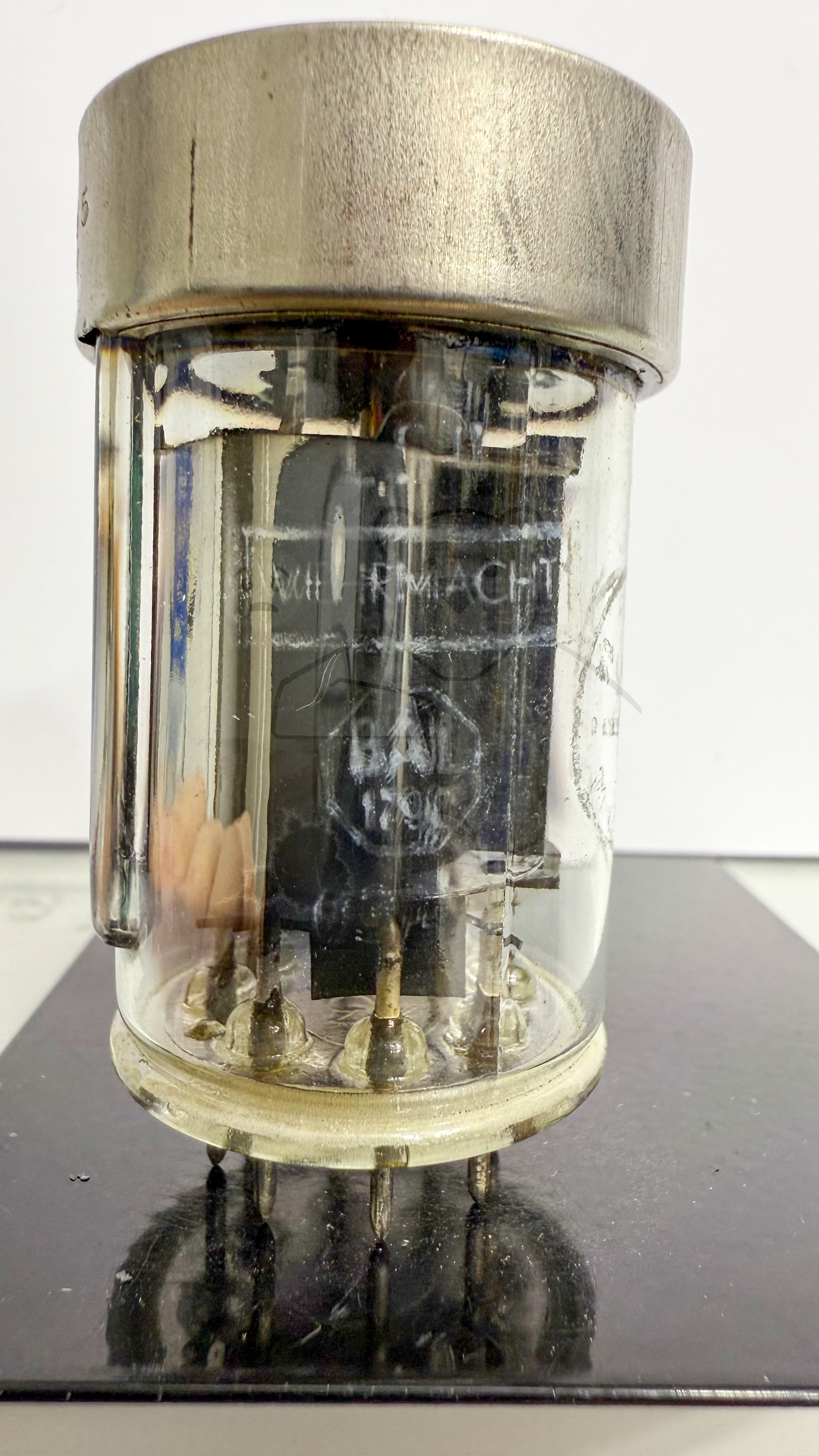 Röhre LS4 #6616 Bild 4