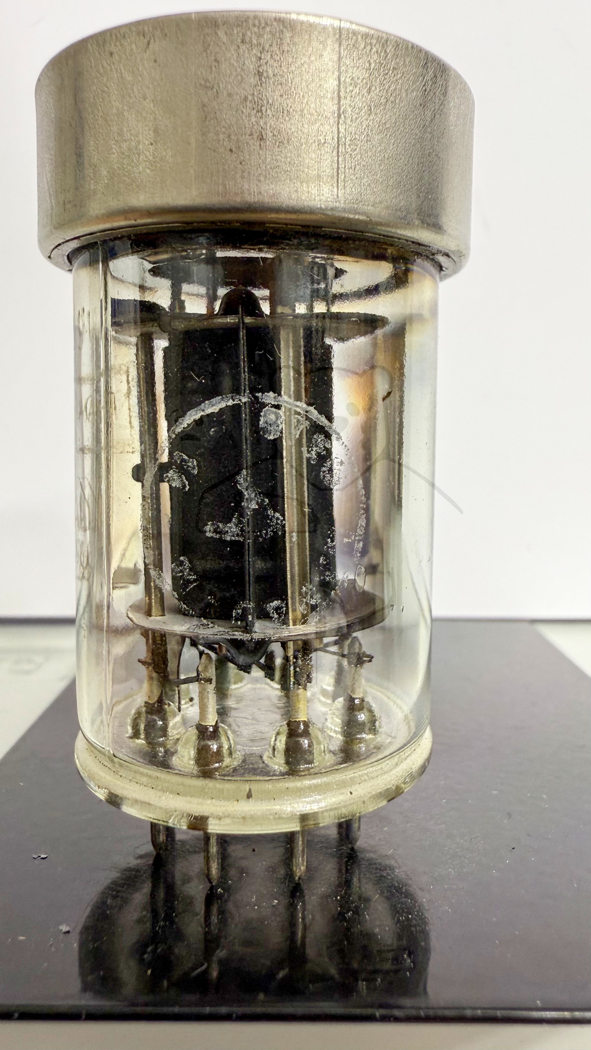 Röhre LS4 #6616 Bild 6