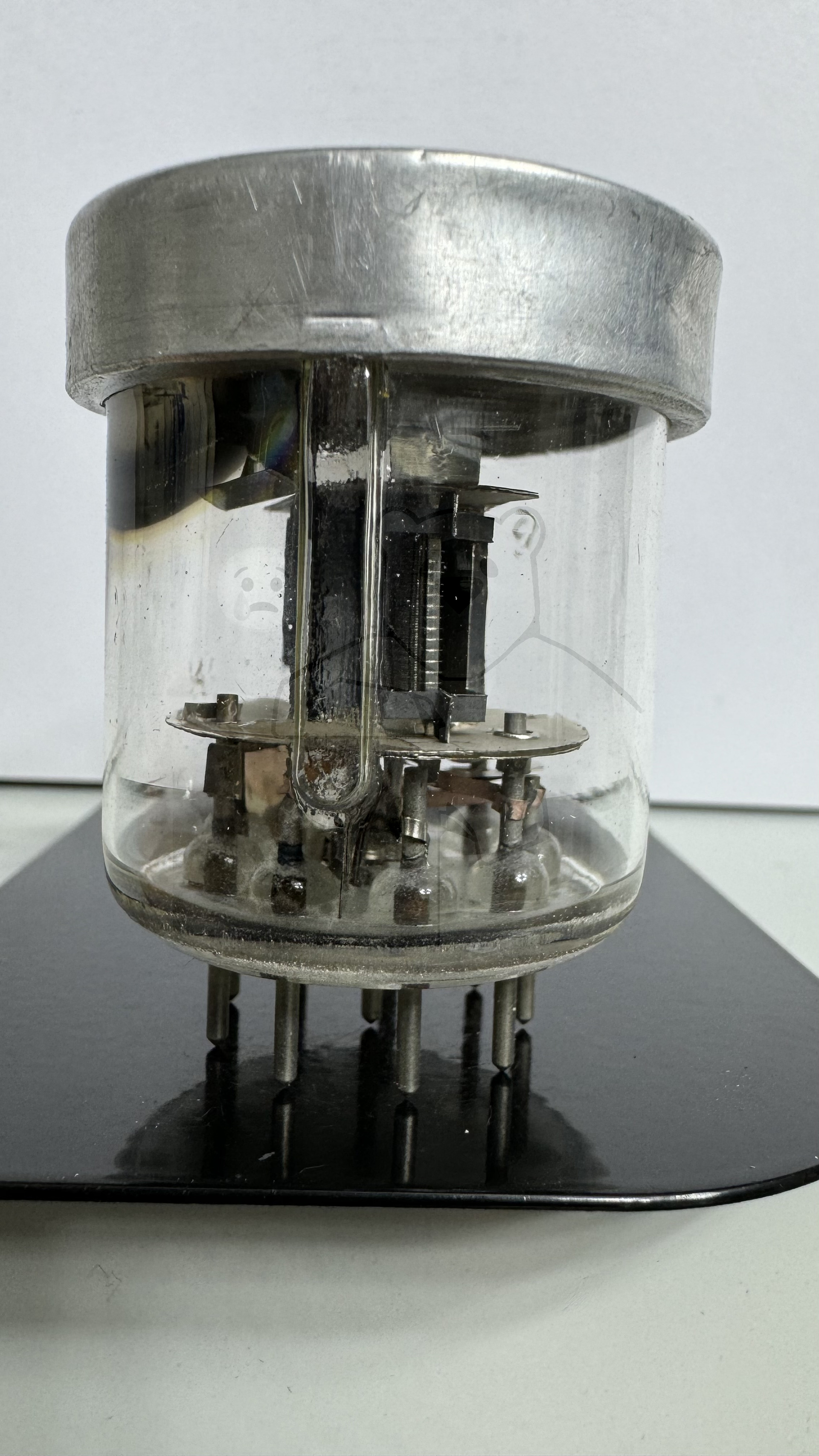 Röhre LV4 #8194 Bild 2