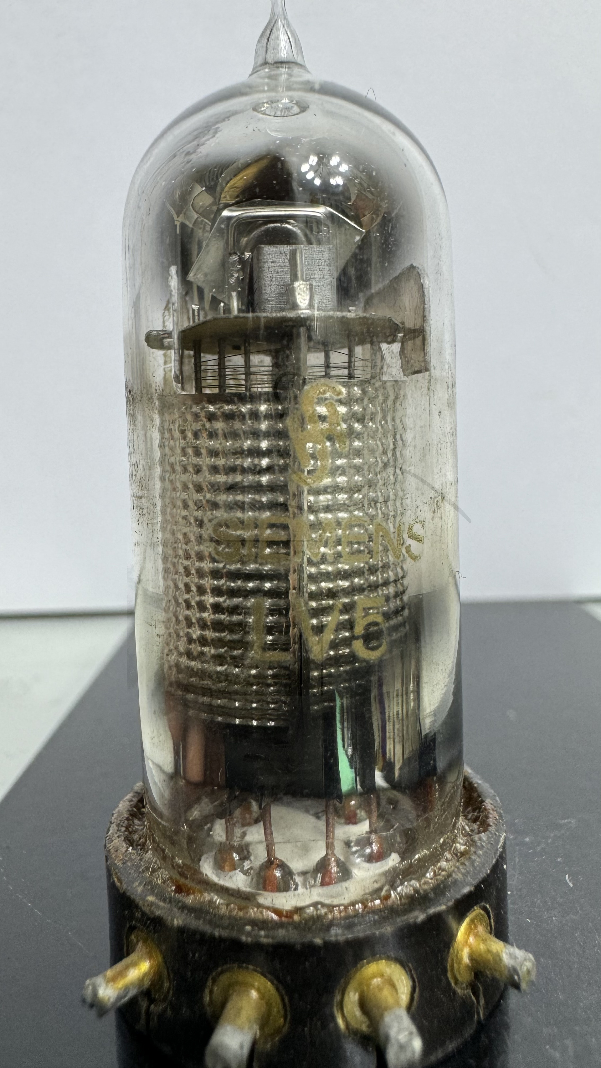 Röhre LV5 #8016 Bild 3