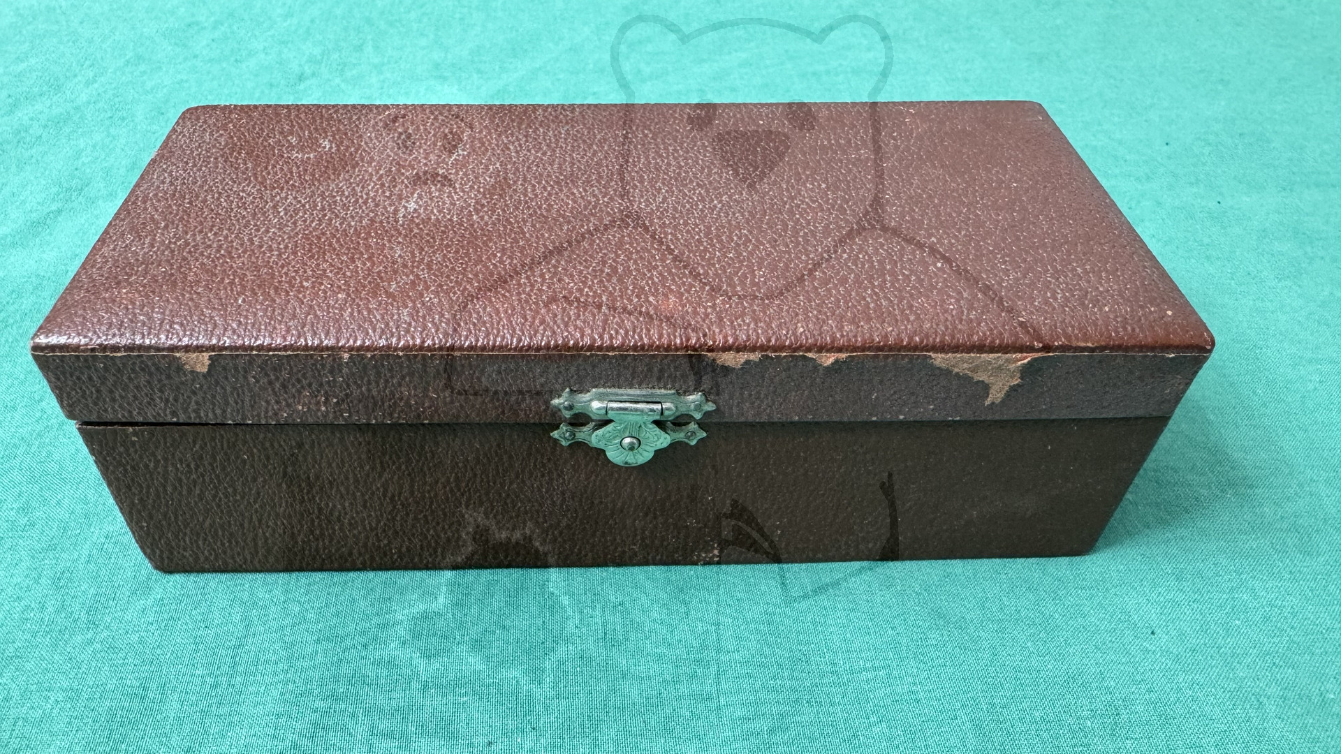 Röhre M122 #6526 Bild 1