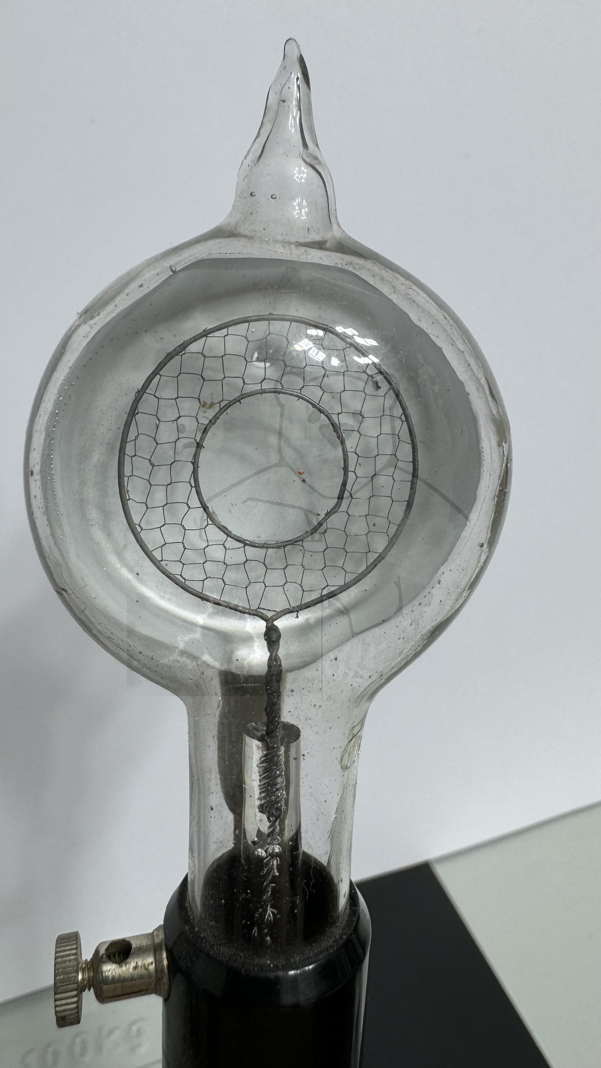 Röhre M122 #6526 Bild 11