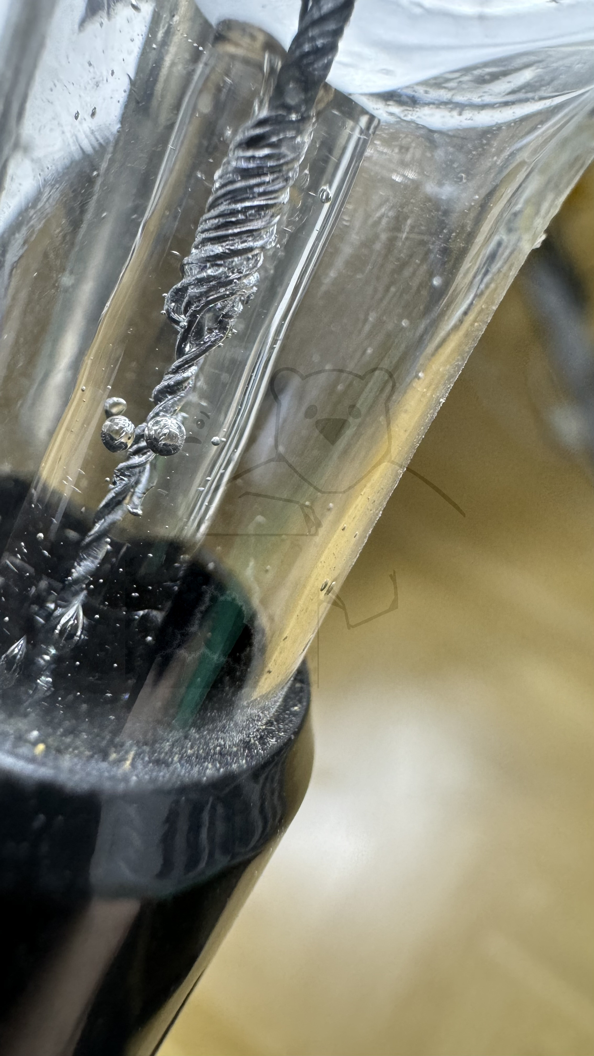 Röhre M122 #6526 Bild 14