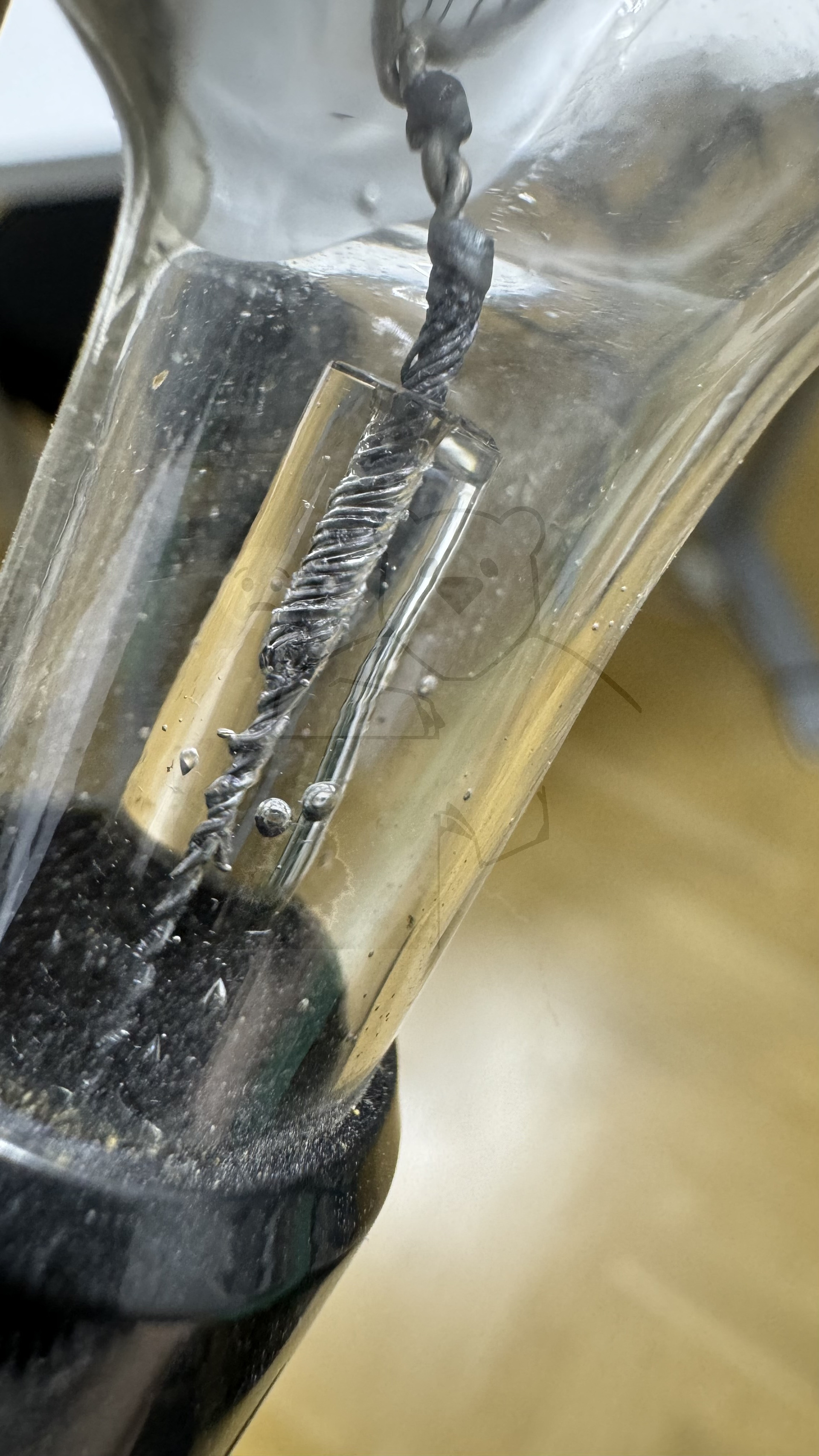 Röhre M122 #6526 Bild 15