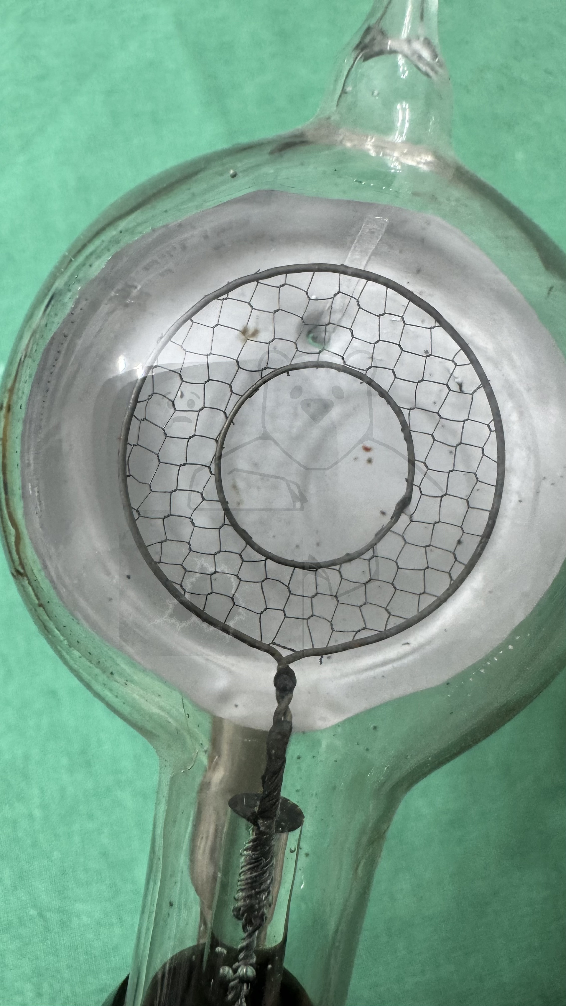 Röhre M122 #6526 Bild 19