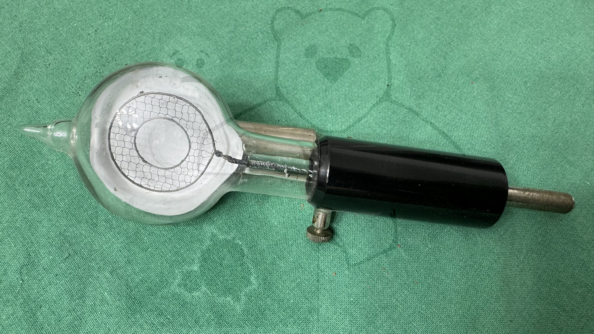 Röhre M122 #6526 Bild 4