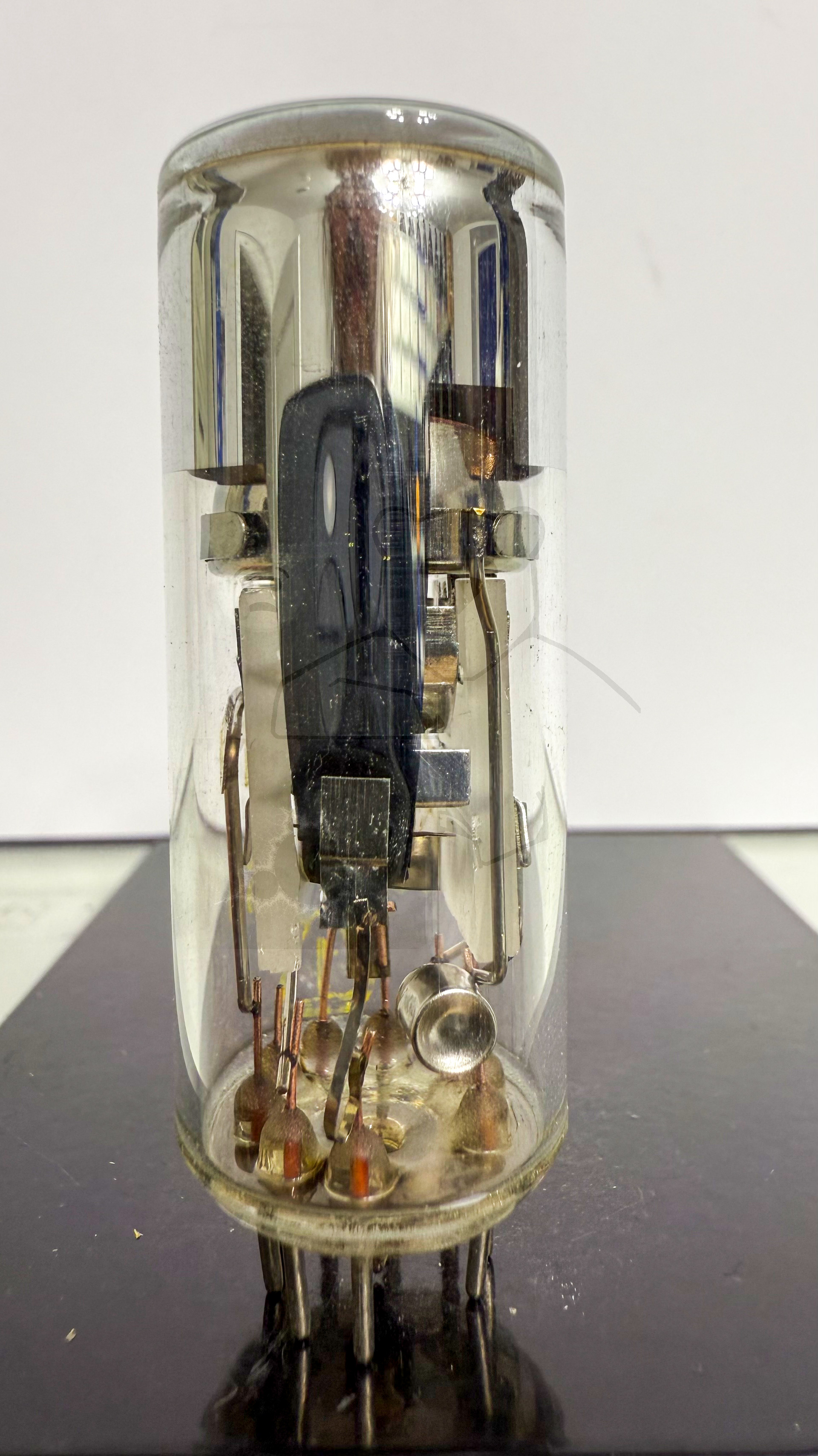 Röhre M3FS19 #3964 Bild 3