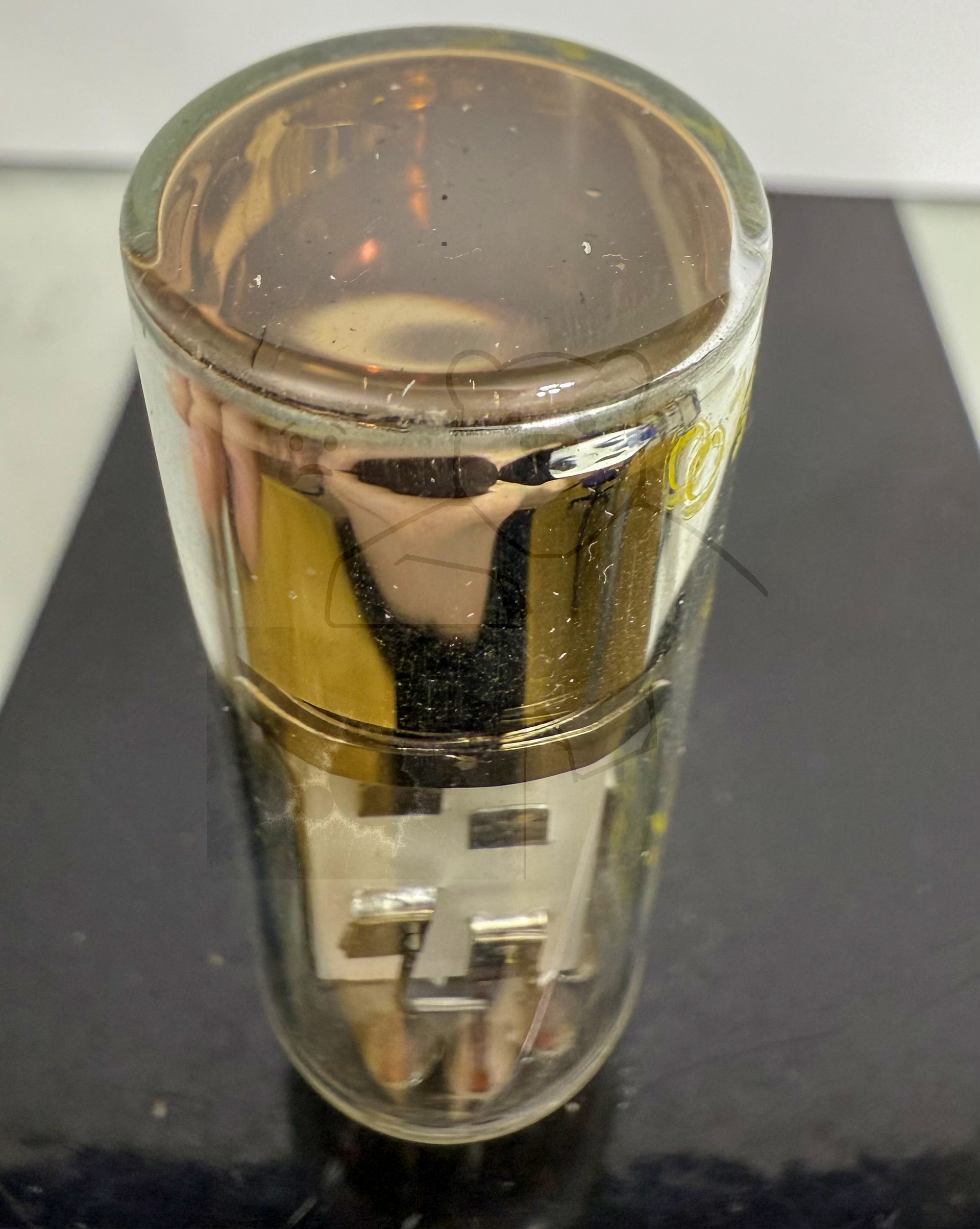 Röhre M3FS19 #3964 Bild 5