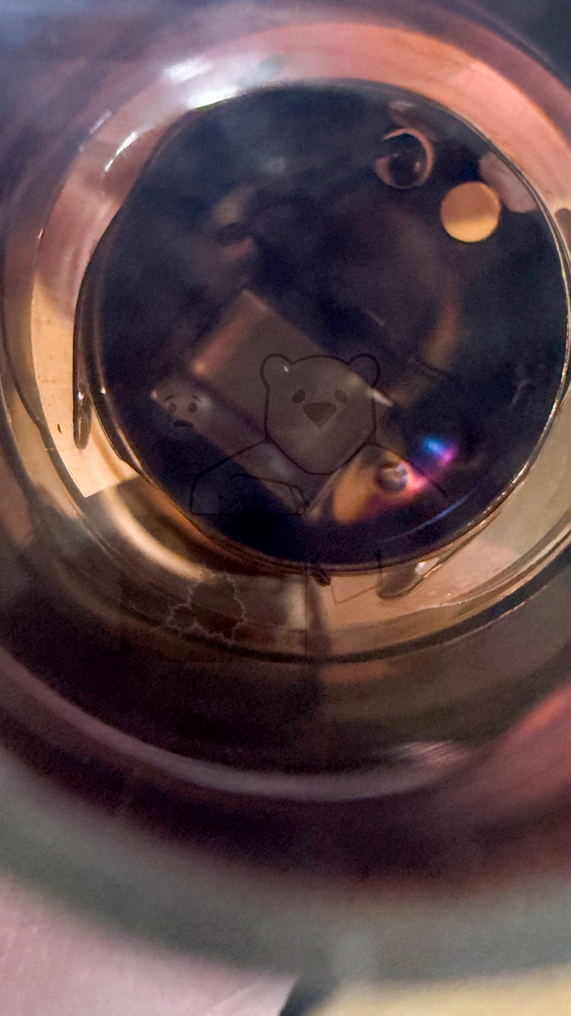 Röhre M3FS19 #3965 Bild 6