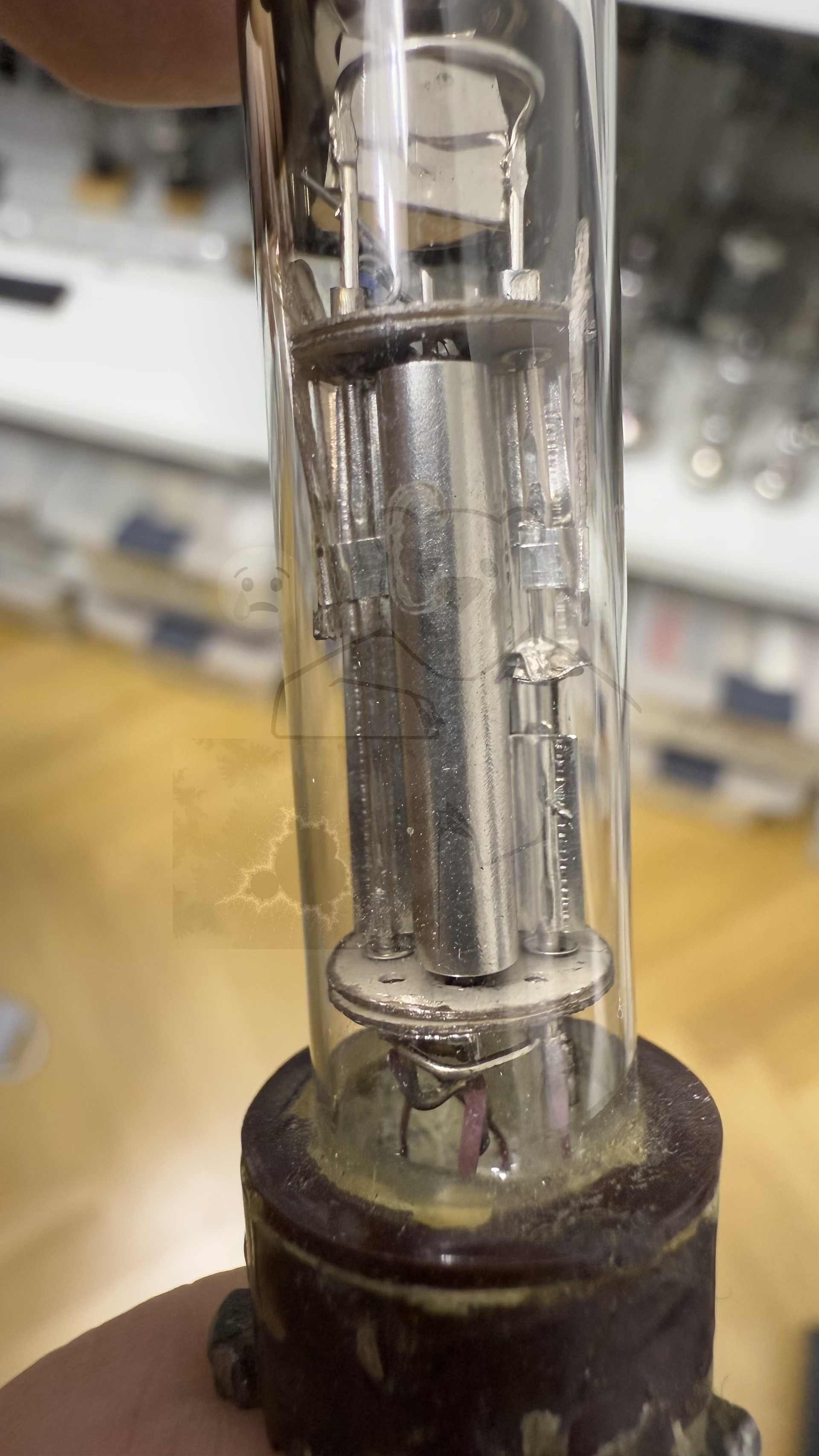 Röhre MC1 #4692 Bild 11