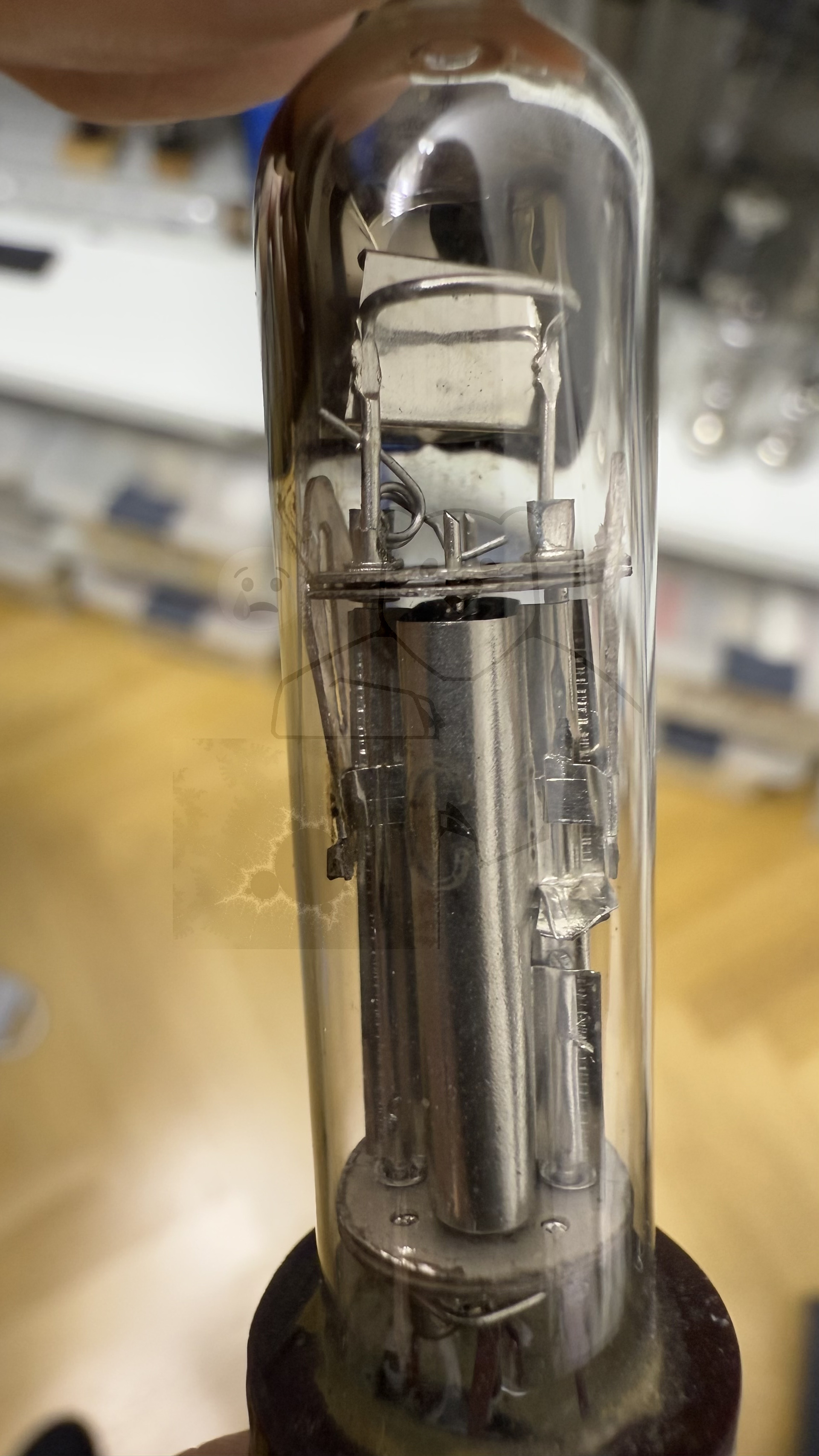 Röhre MC1 #4692 Bild 12