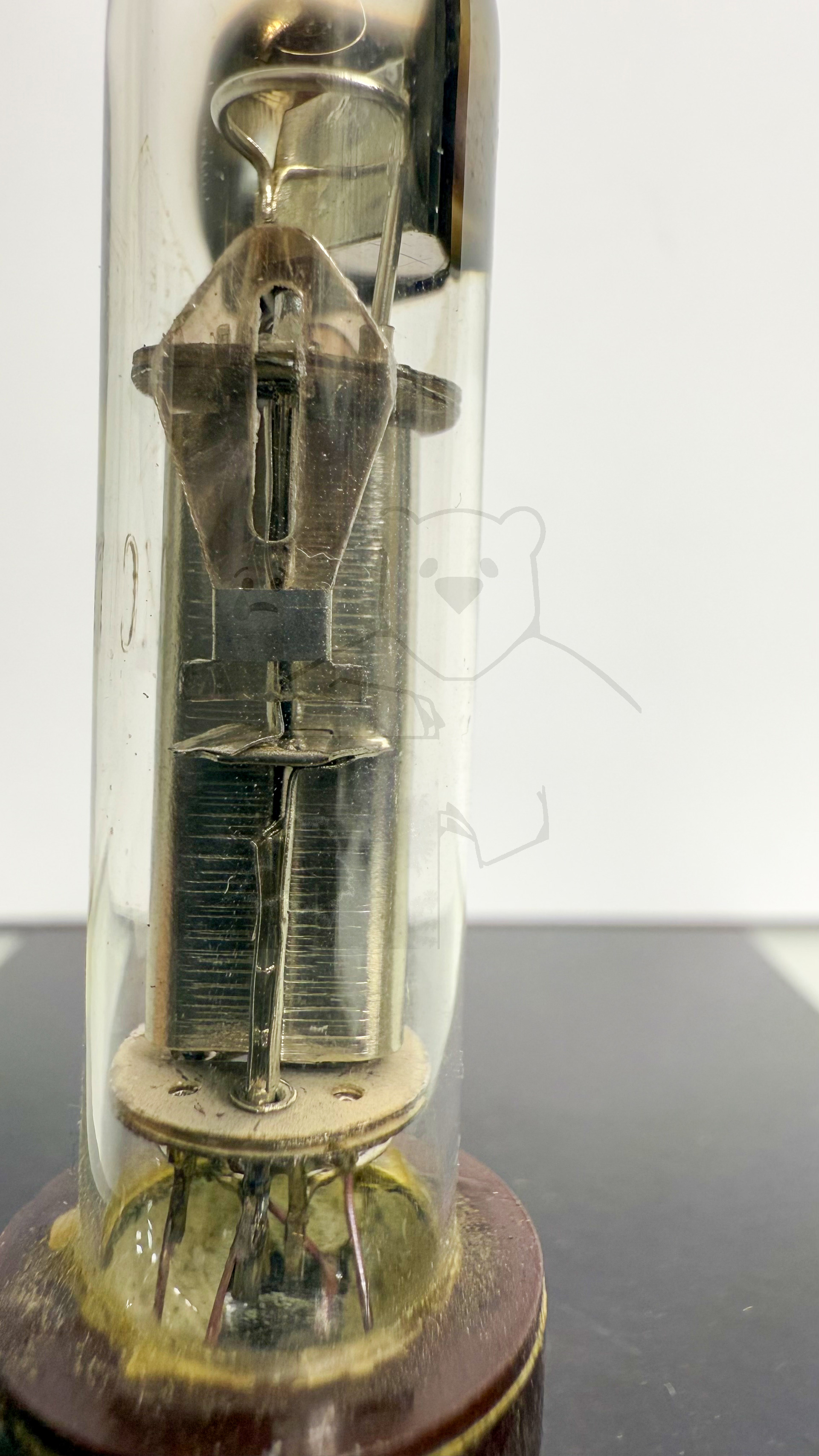 Röhre MC1 #4692 Bild 2