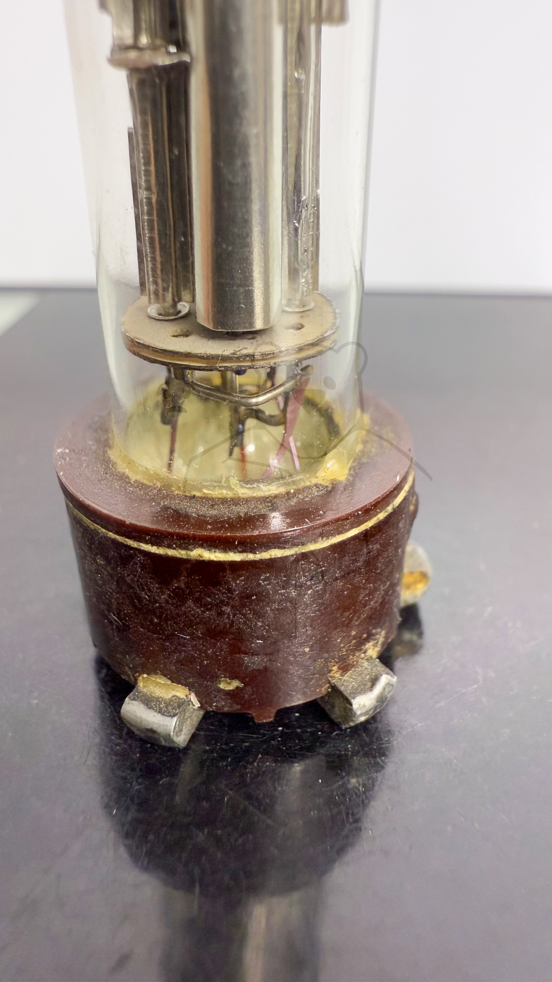 Röhre MC1 #4692 Bild 5