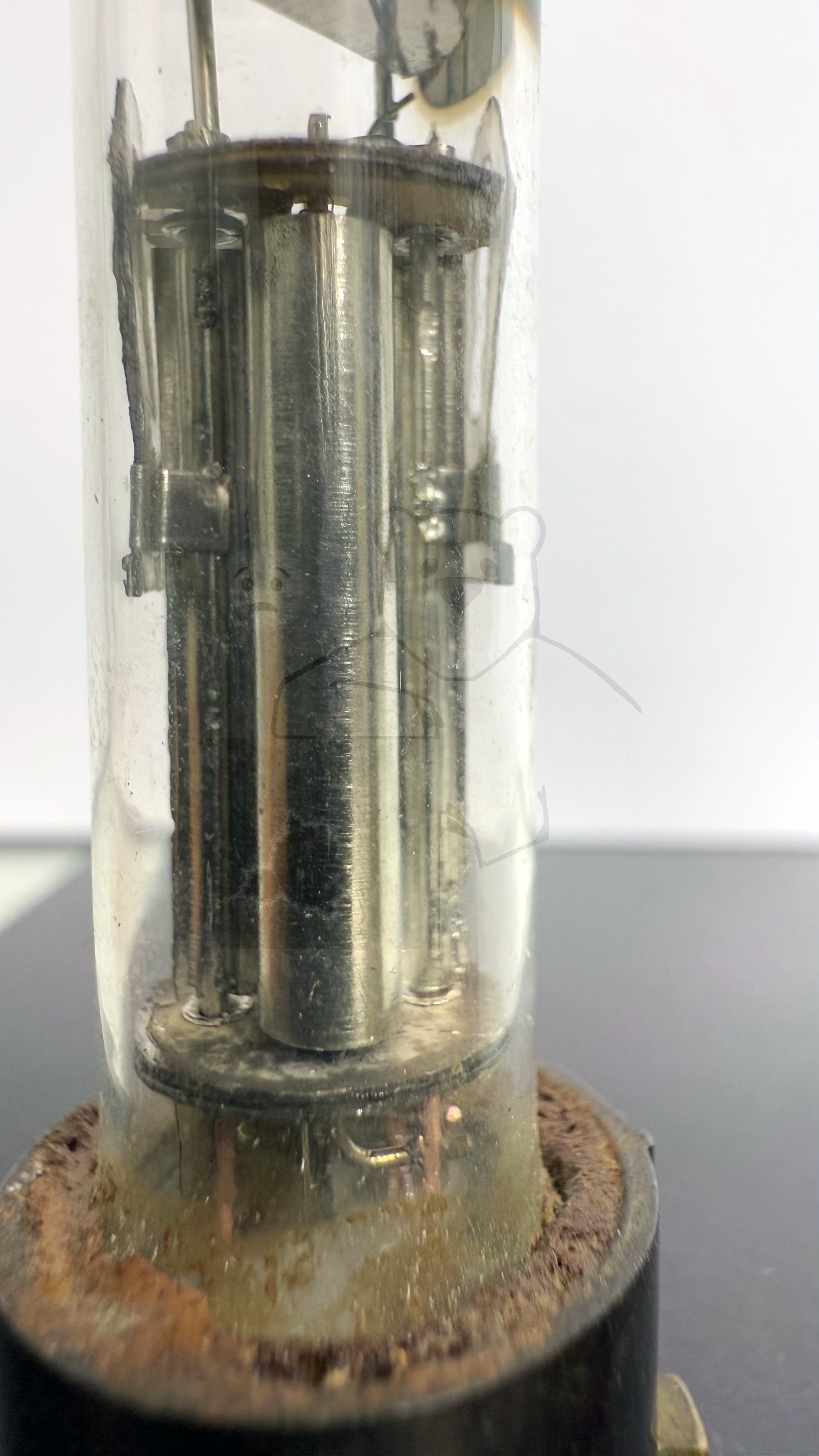 Röhre MC1 #7517 Bild 10