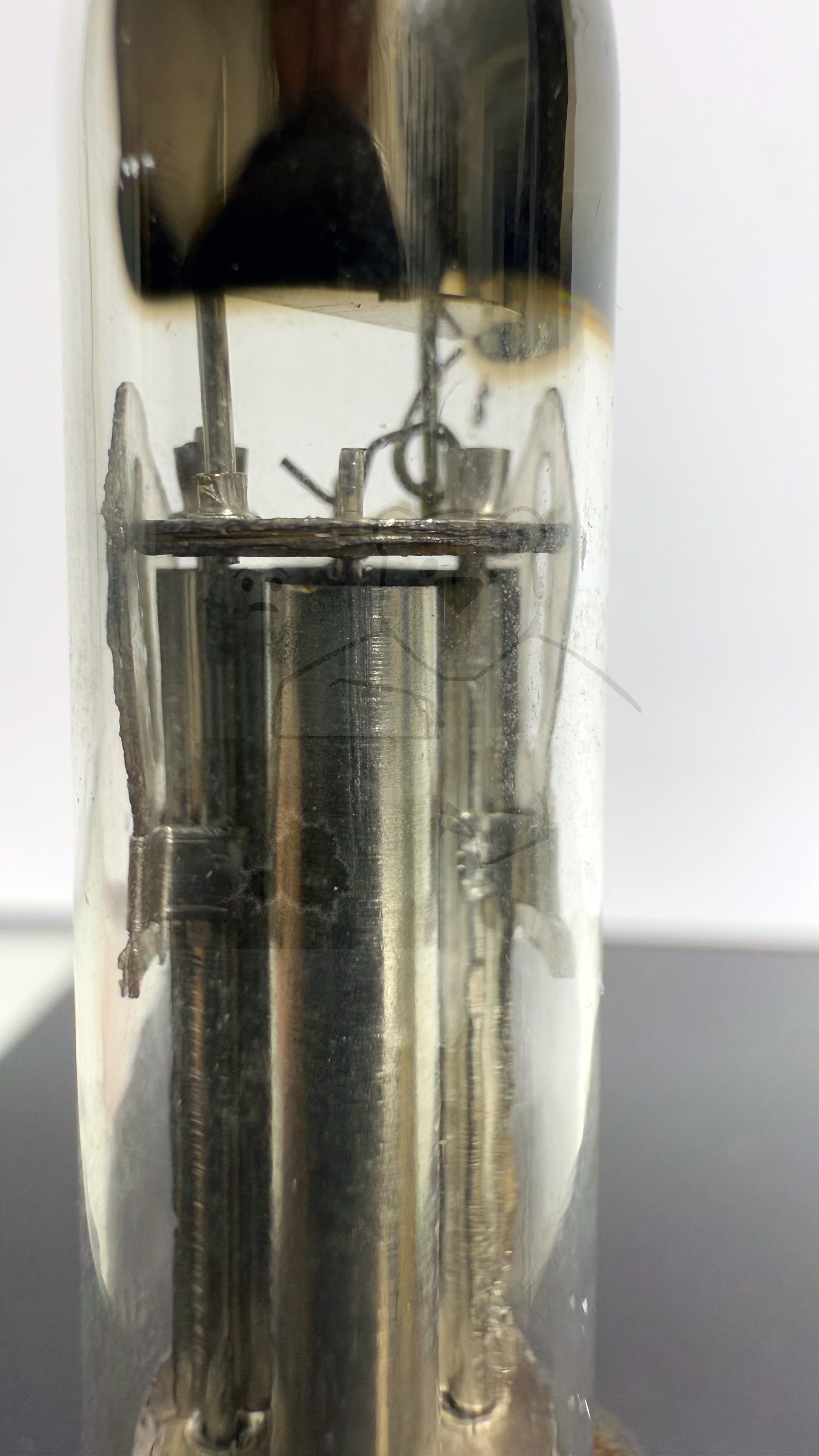 Röhre MC1 #7517 Bild 11