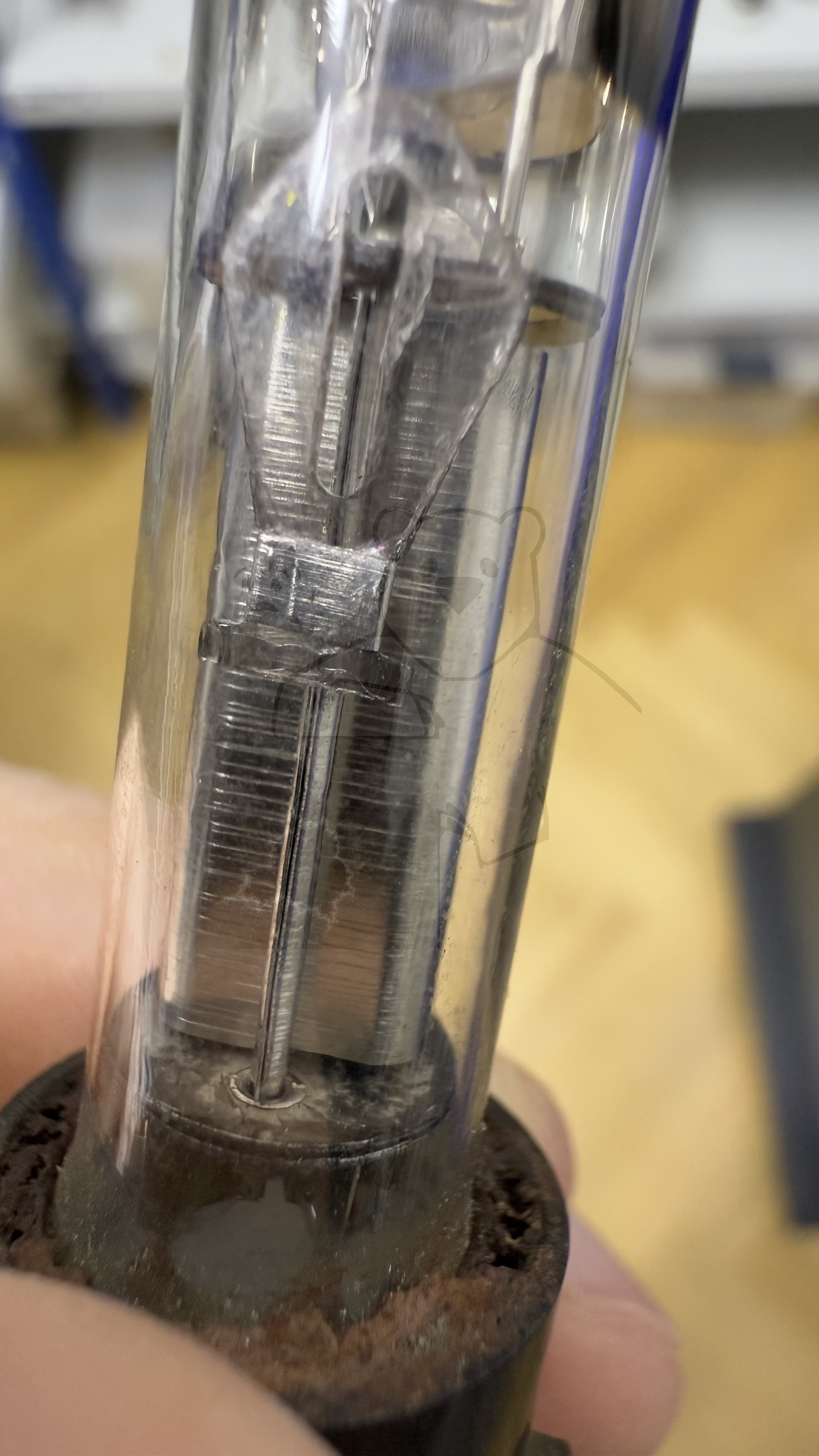 Röhre MC1 #7517 Bild 14