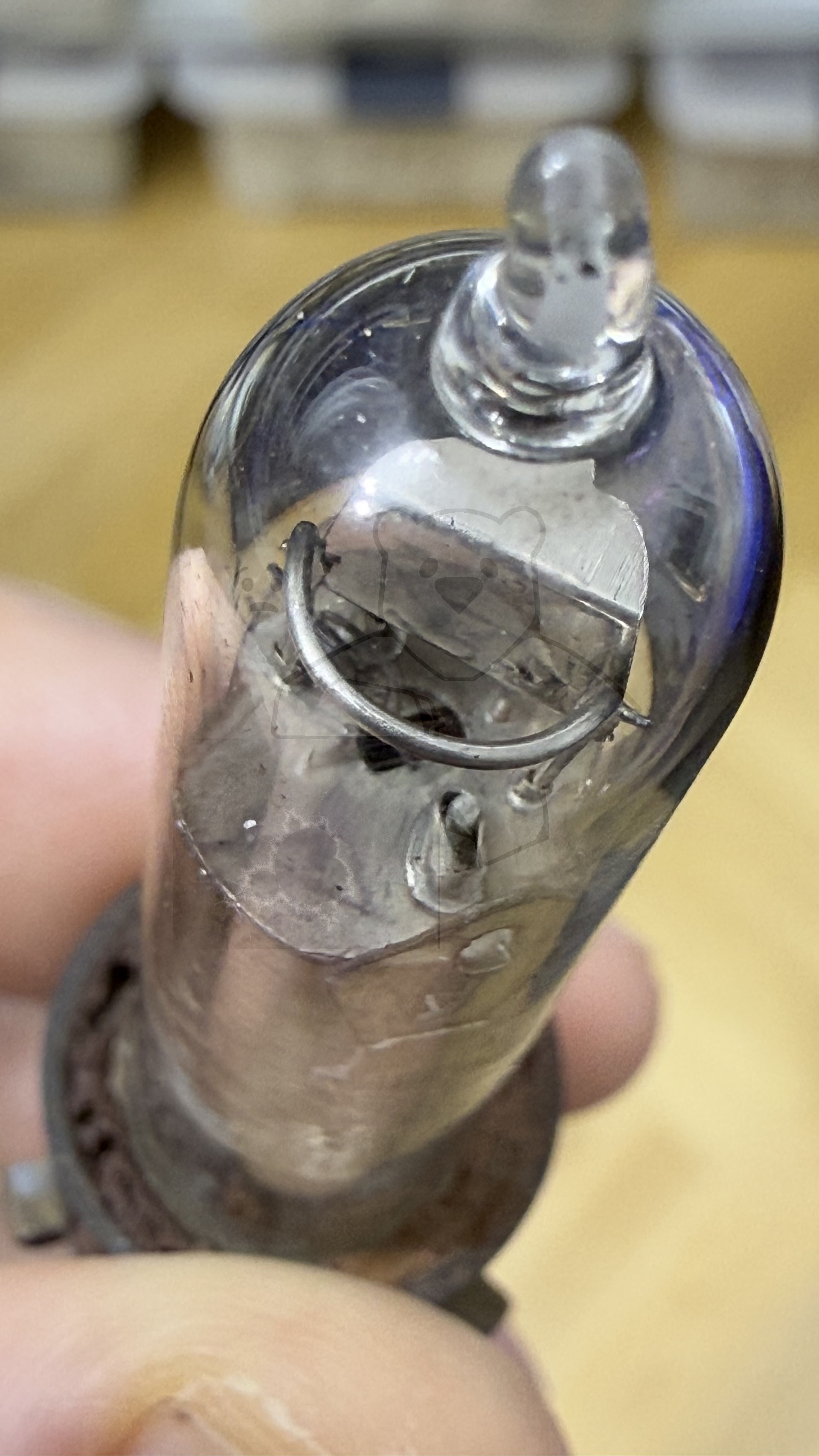 Röhre MC1 #7517 Bild 15