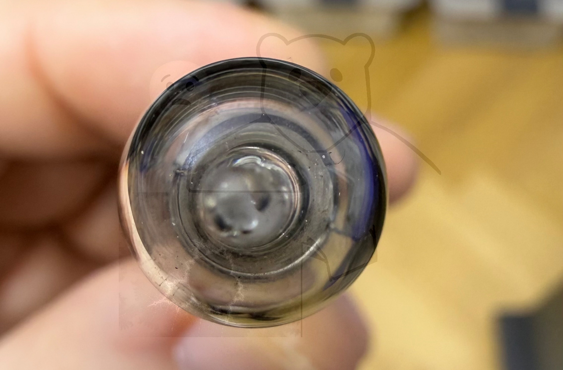 Röhre MC1 #7517 Bild 16