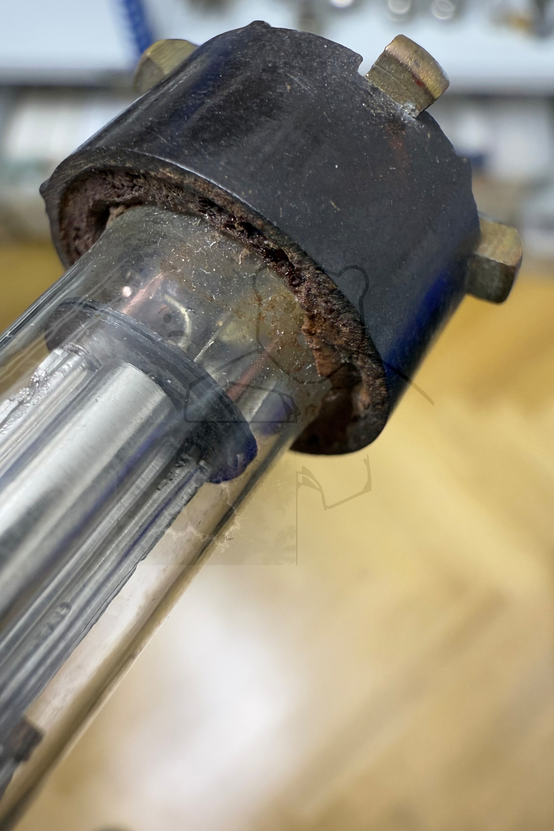 Röhre MC1 #7517 Bild 17