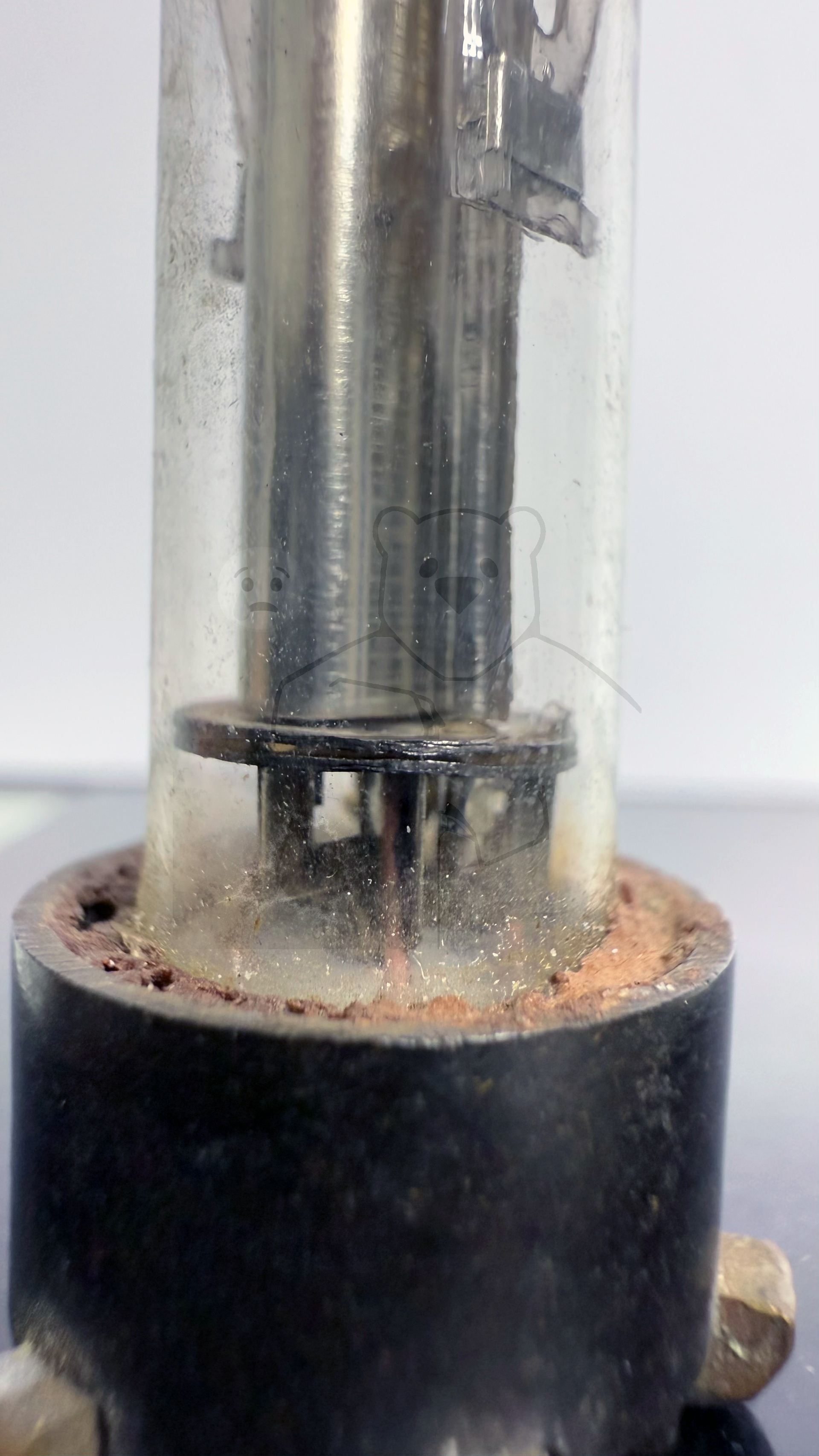 Röhre MC1 #7517 Bild 3